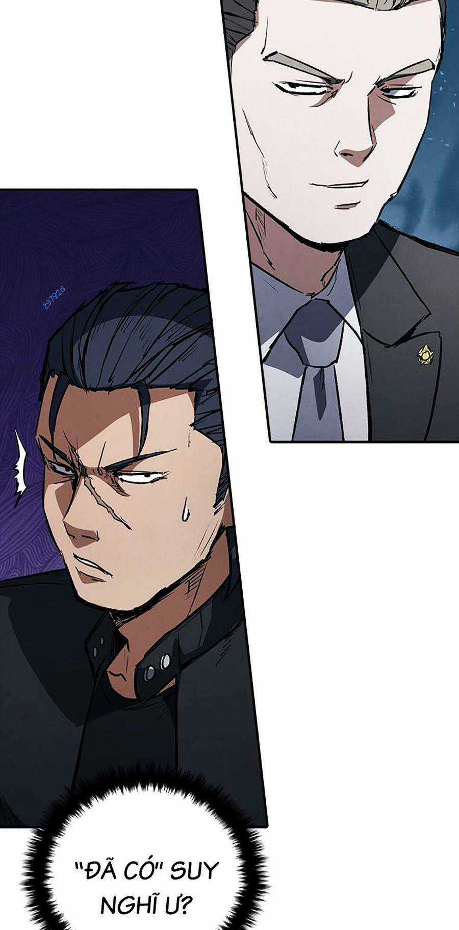 Cá Mập Wyvern - Chapter 28 - Trang 22