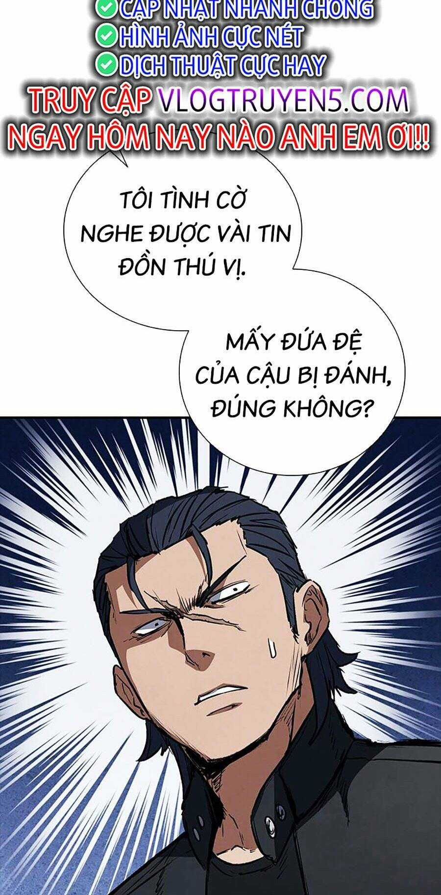 Cá Mập Wyvern - Chapter 28 - Trang 24