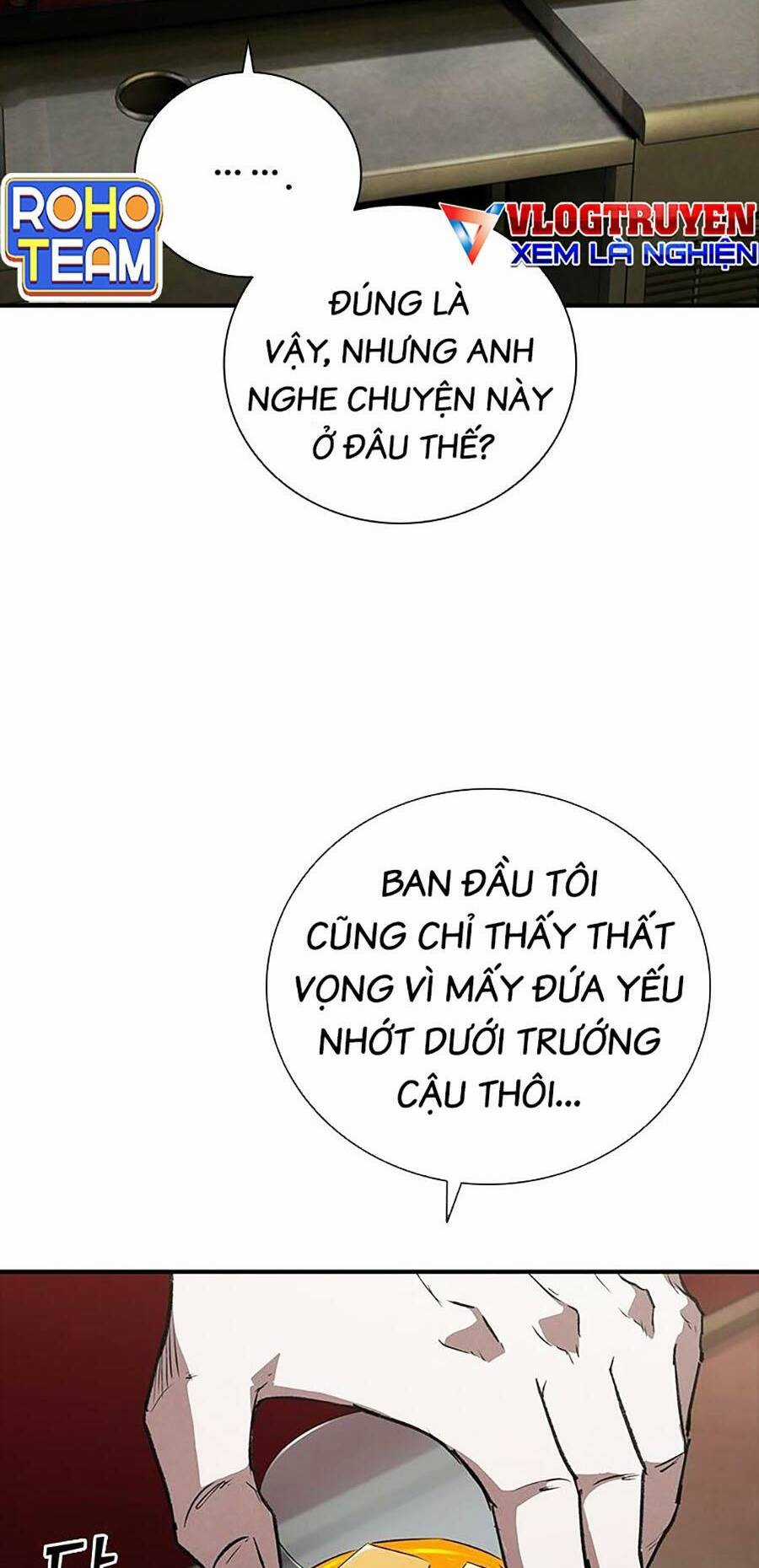 Cá Mập Wyvern - Chapter 28 - Trang 26
