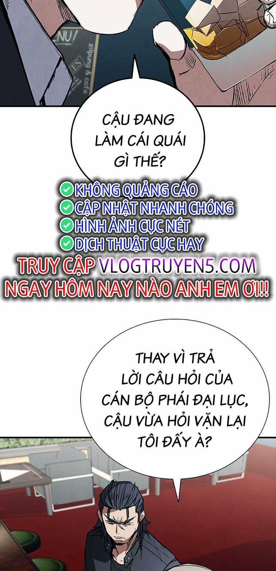 Cá Mập Wyvern - Chapter 28 - Trang 28