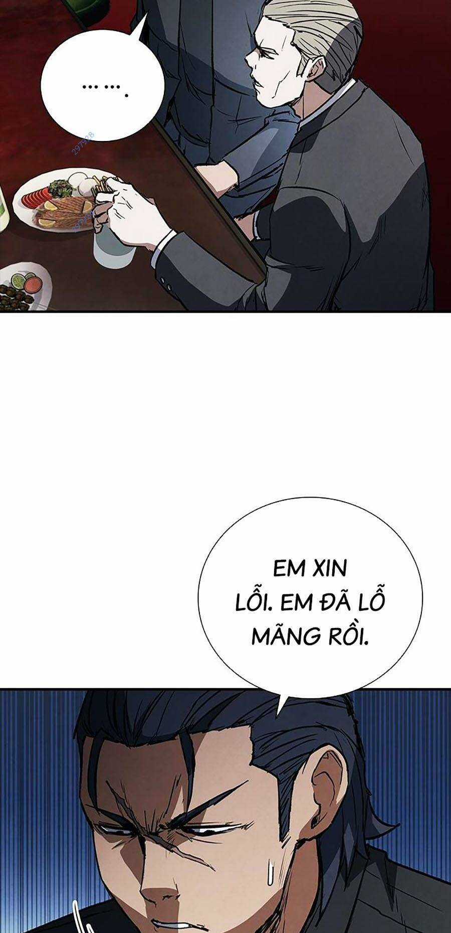 Cá Mập Wyvern - Chapter 28 - Trang 29