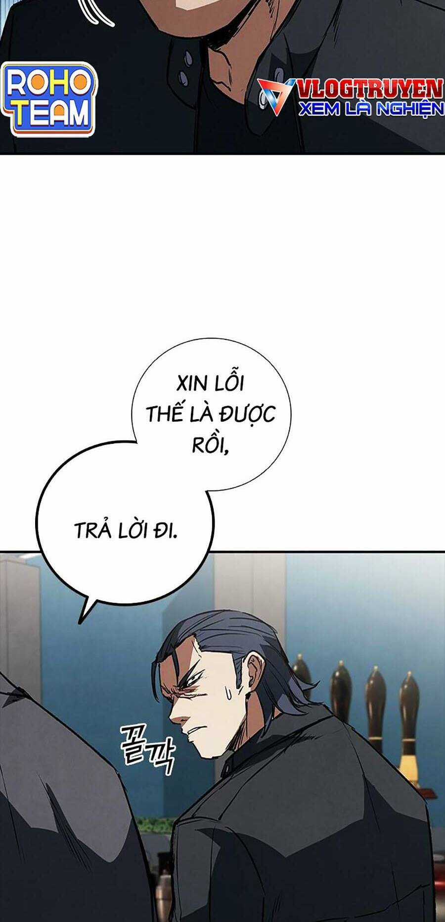 Cá Mập Wyvern - Chapter 28 - Trang 30