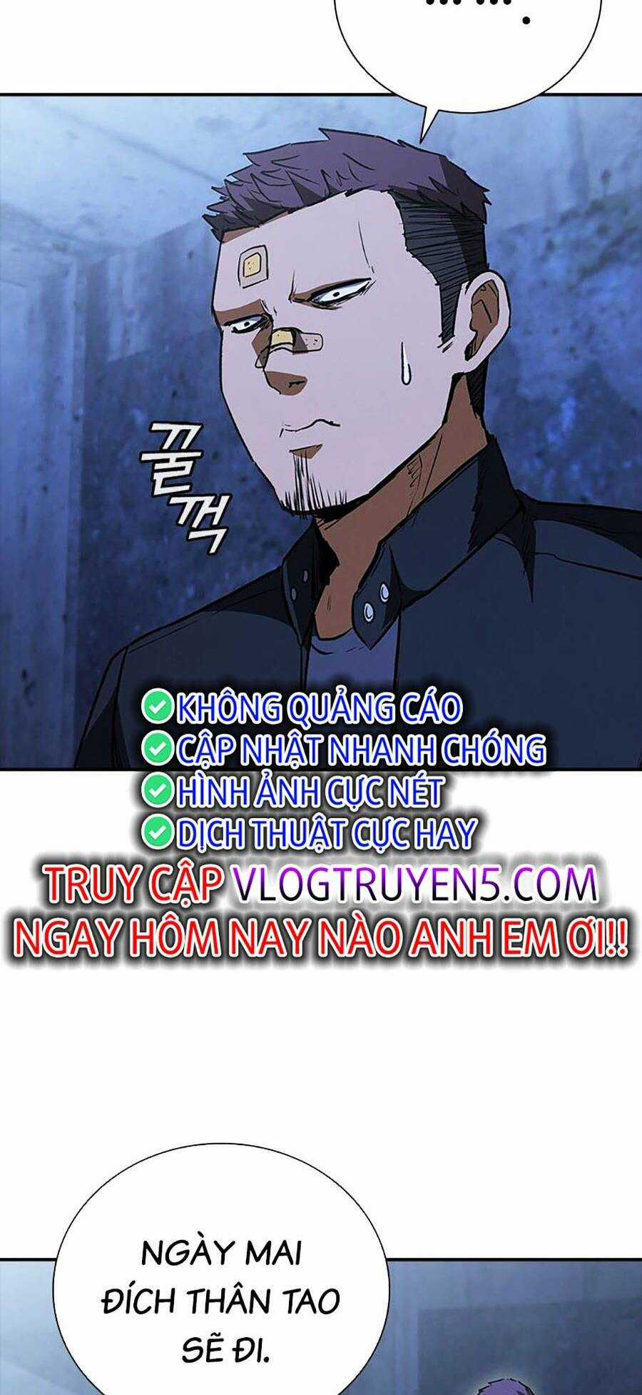 Cá Mập Wyvern - Chapter 28 - Trang 4