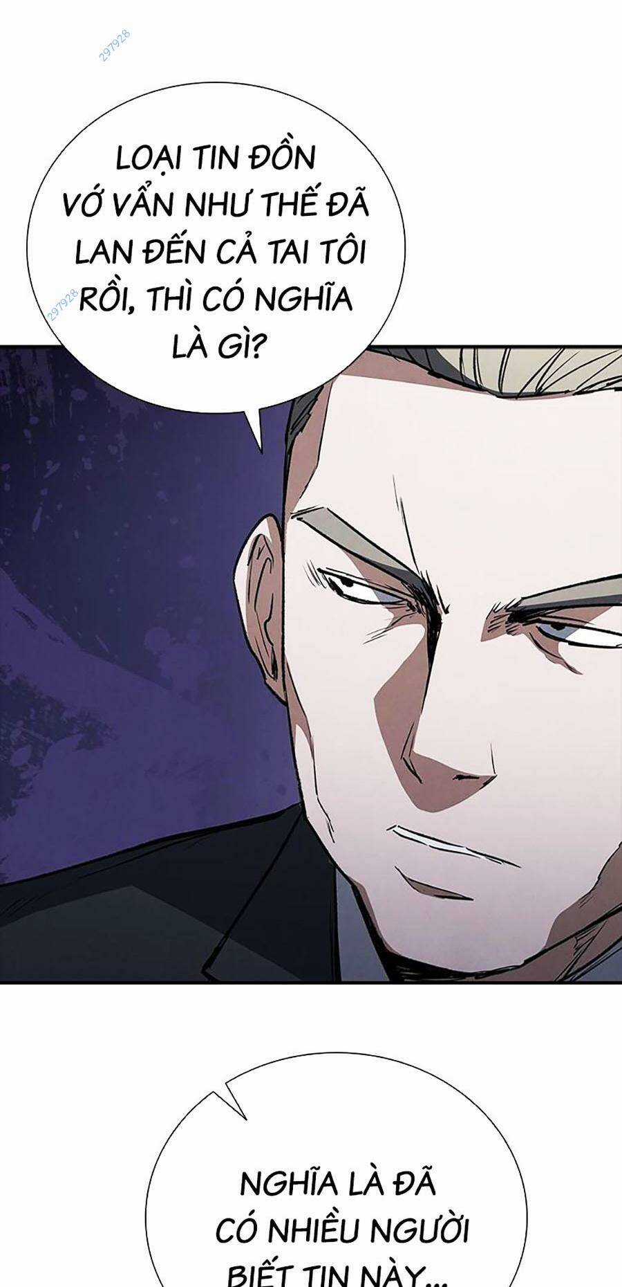 Cá Mập Wyvern - Chapter 28 - Trang 33