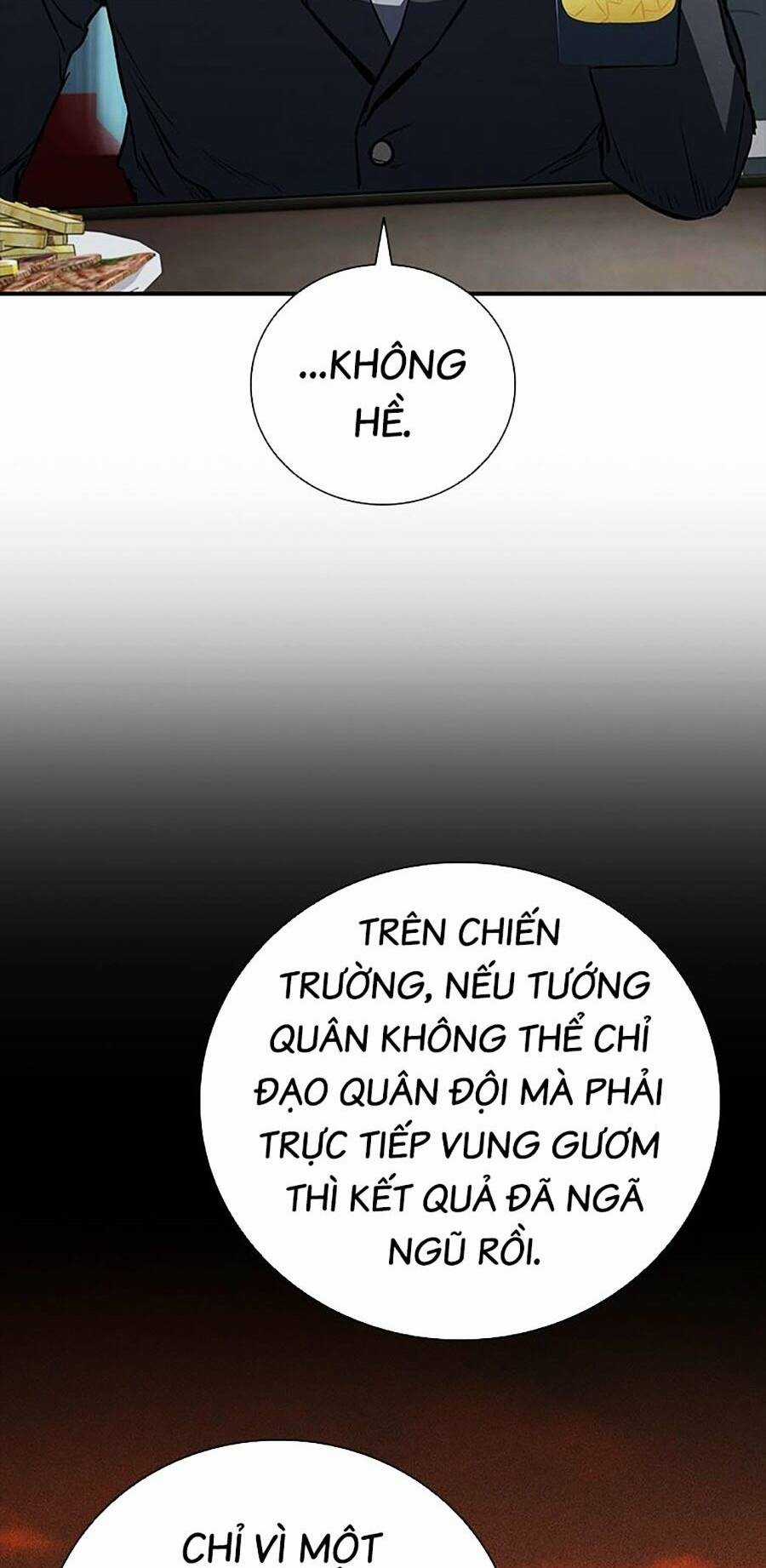 Cá Mập Wyvern - Chapter 28 - Trang 40