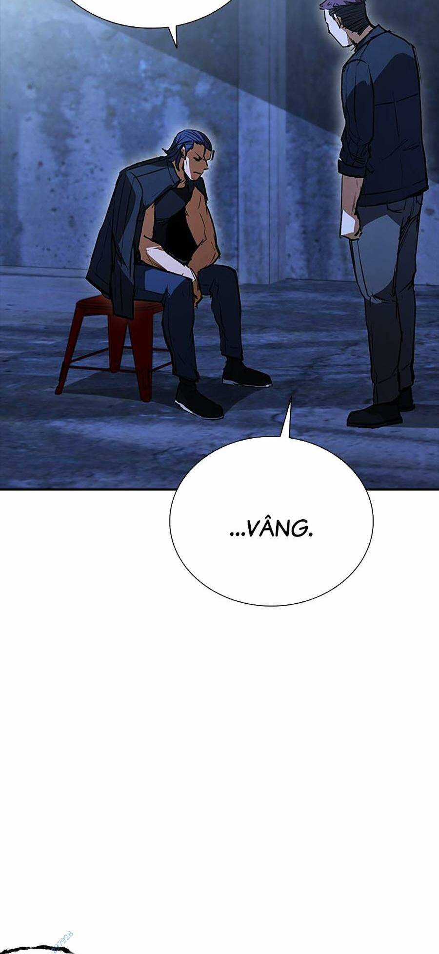 Cá Mập Wyvern - Chapter 28 - Trang 5