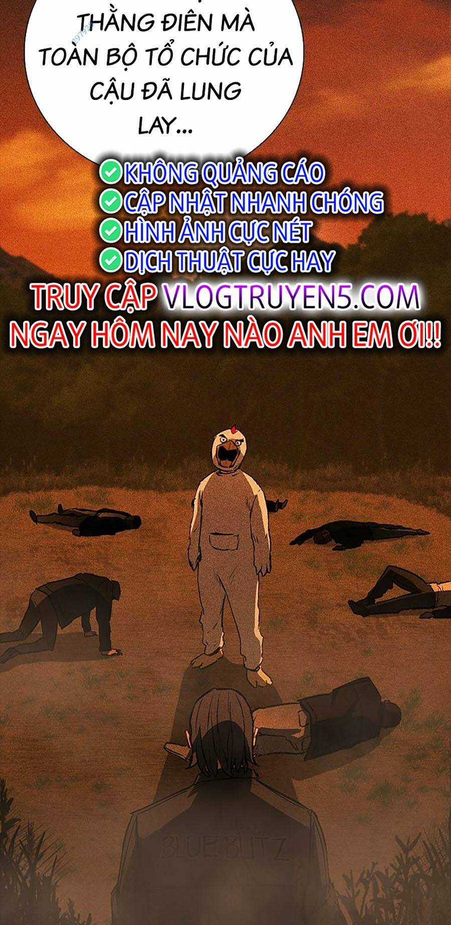 Cá Mập Wyvern - Chapter 28 - Trang 41