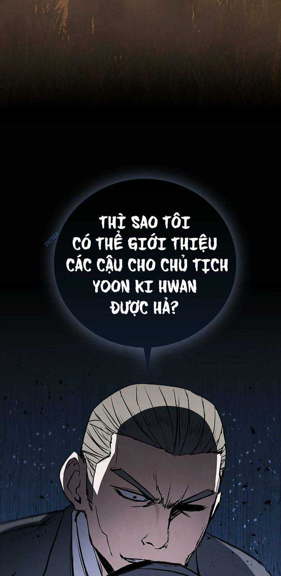 Cá Mập Wyvern - Chapter 28 - Trang 42