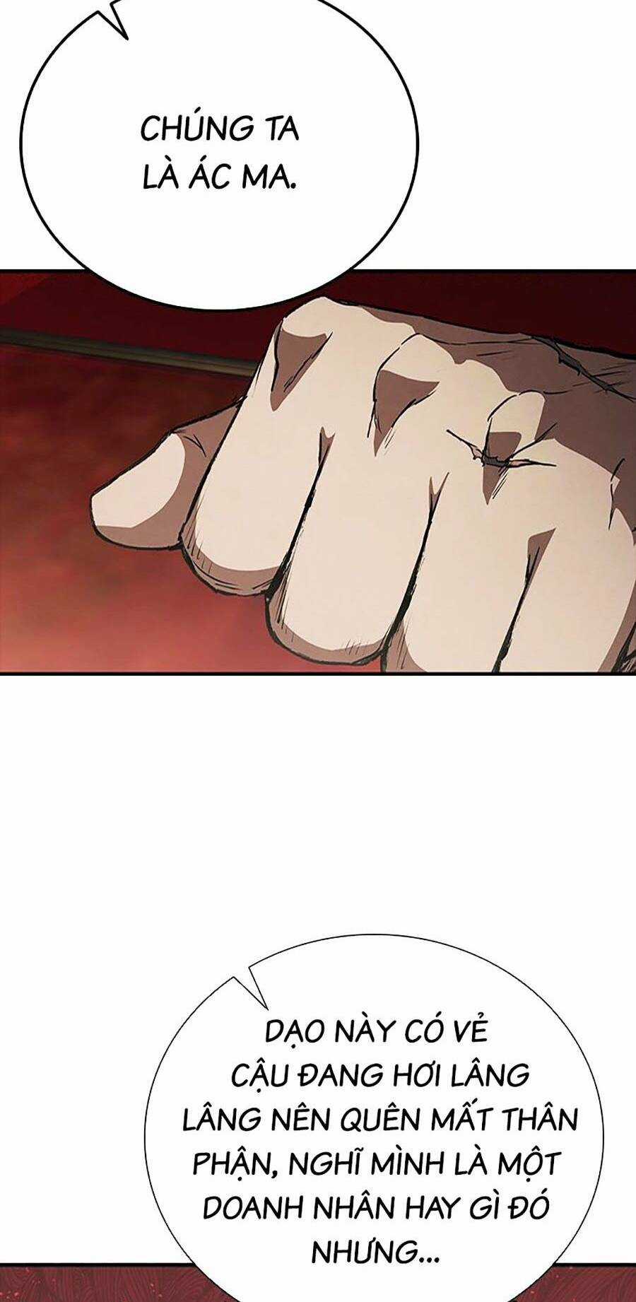 Cá Mập Wyvern - Chapter 28 - Trang 44
