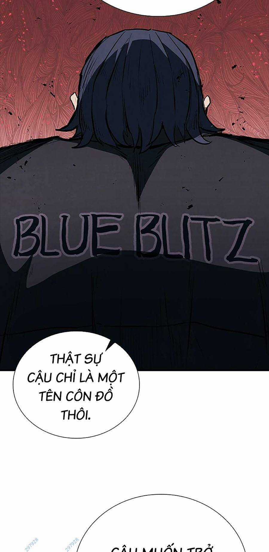 Cá Mập Wyvern - Chapter 28 - Trang 45