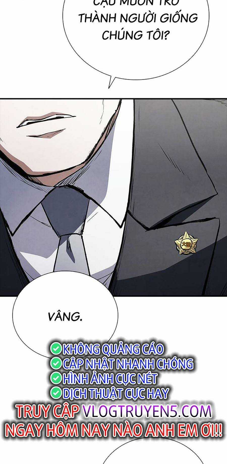 Cá Mập Wyvern - Chapter 28 - Trang 46