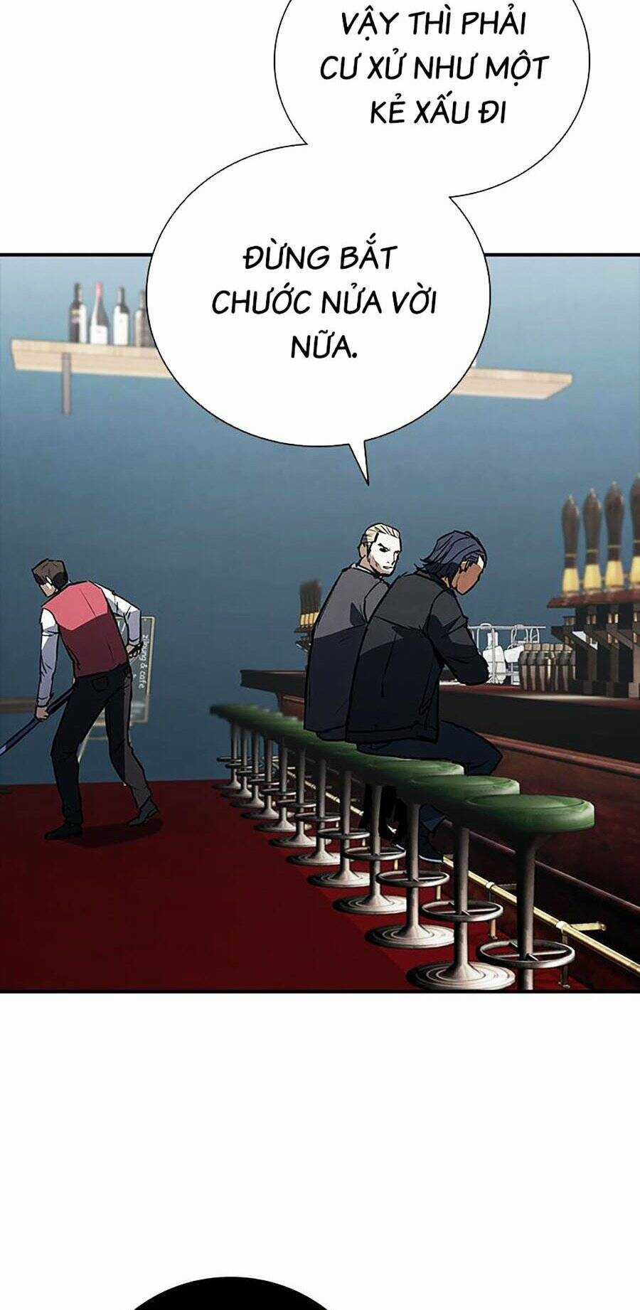 Cá Mập Wyvern - Chapter 28 - Trang 47