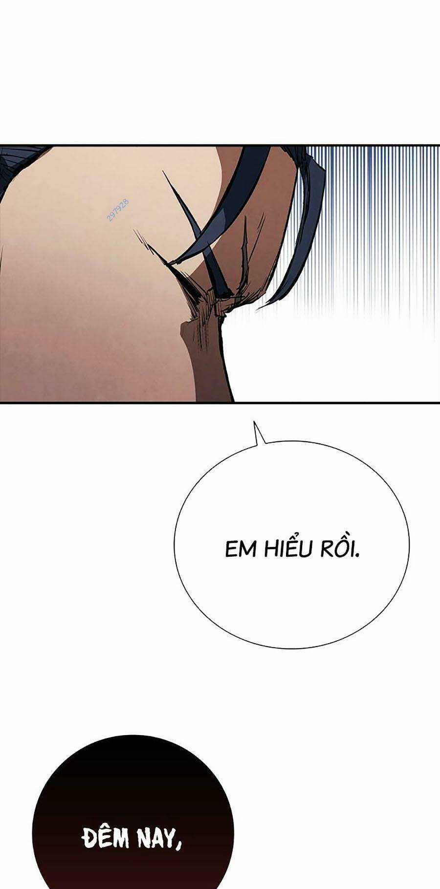 Cá Mập Wyvern - Chapter 28 - Trang 49