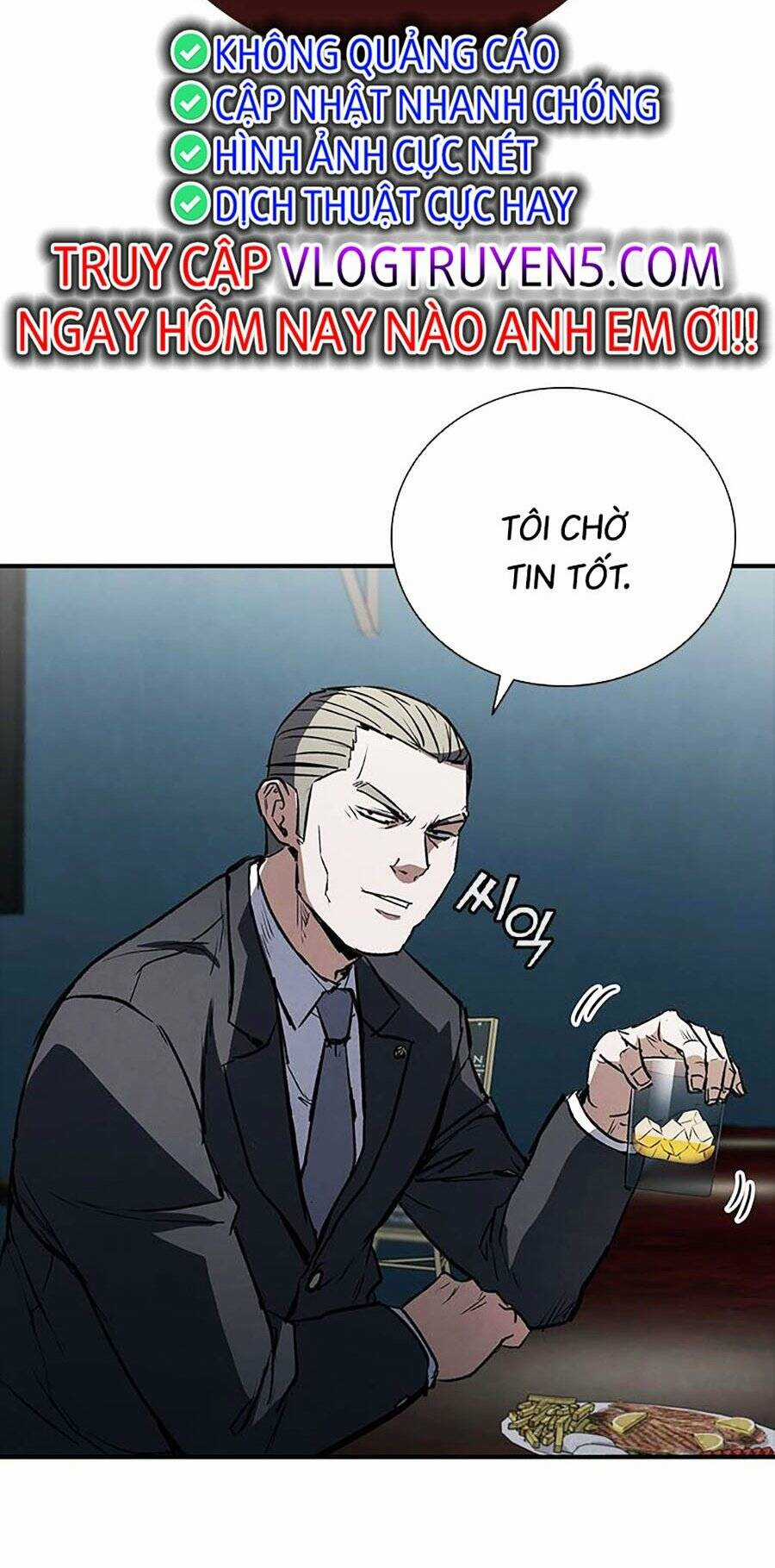 Cá Mập Wyvern - Chapter 28 - Trang 51