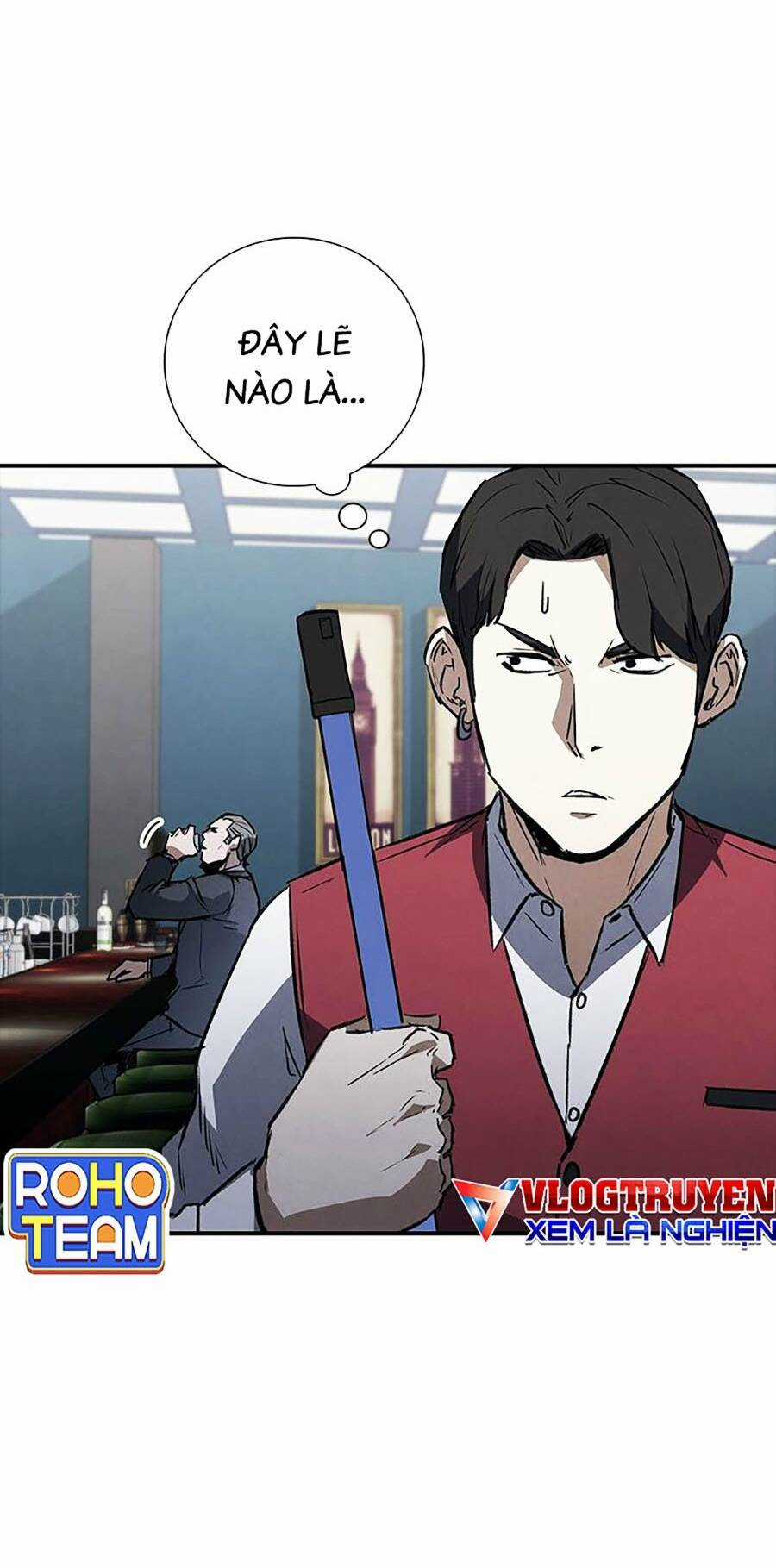 Cá Mập Wyvern - Chapter 28 - Trang 52