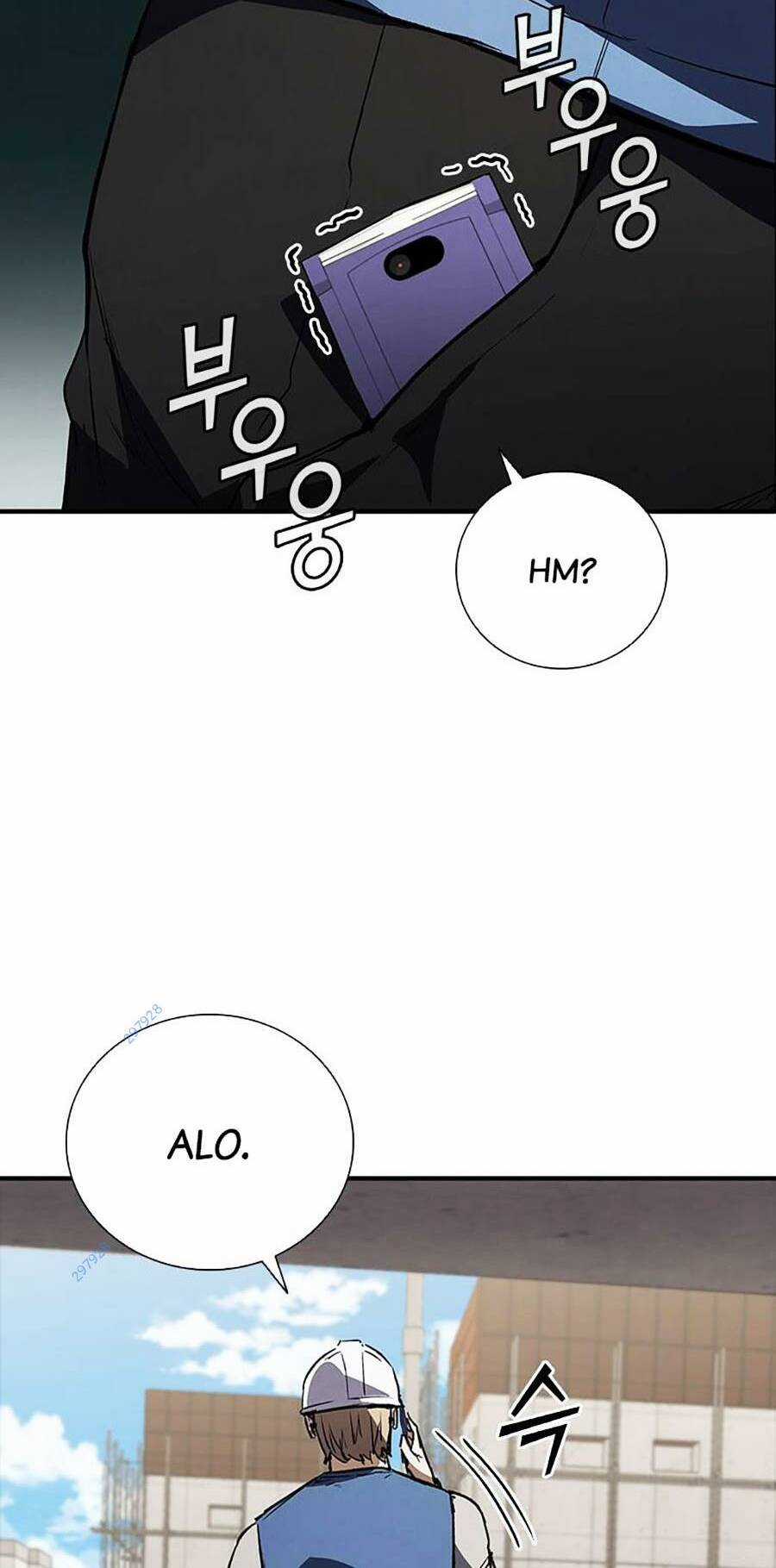 Cá Mập Wyvern - Chapter 28 - Trang 54