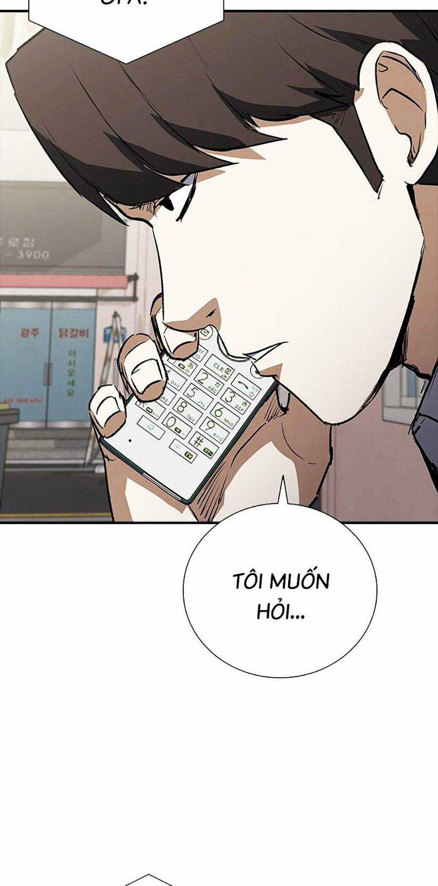 Cá Mập Wyvern - Chapter 28 - Trang 56