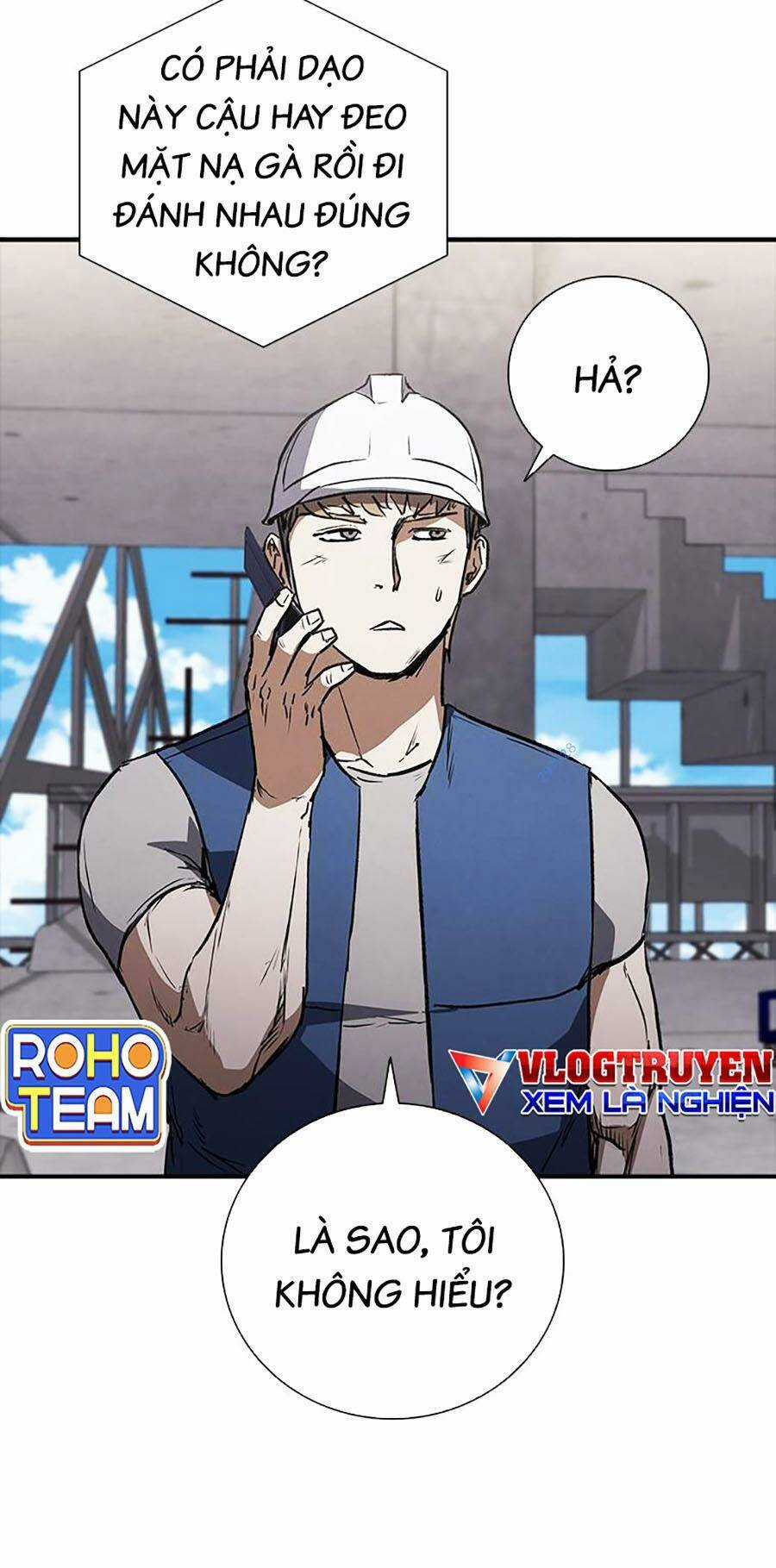 Cá Mập Wyvern - Chapter 28 - Trang 57