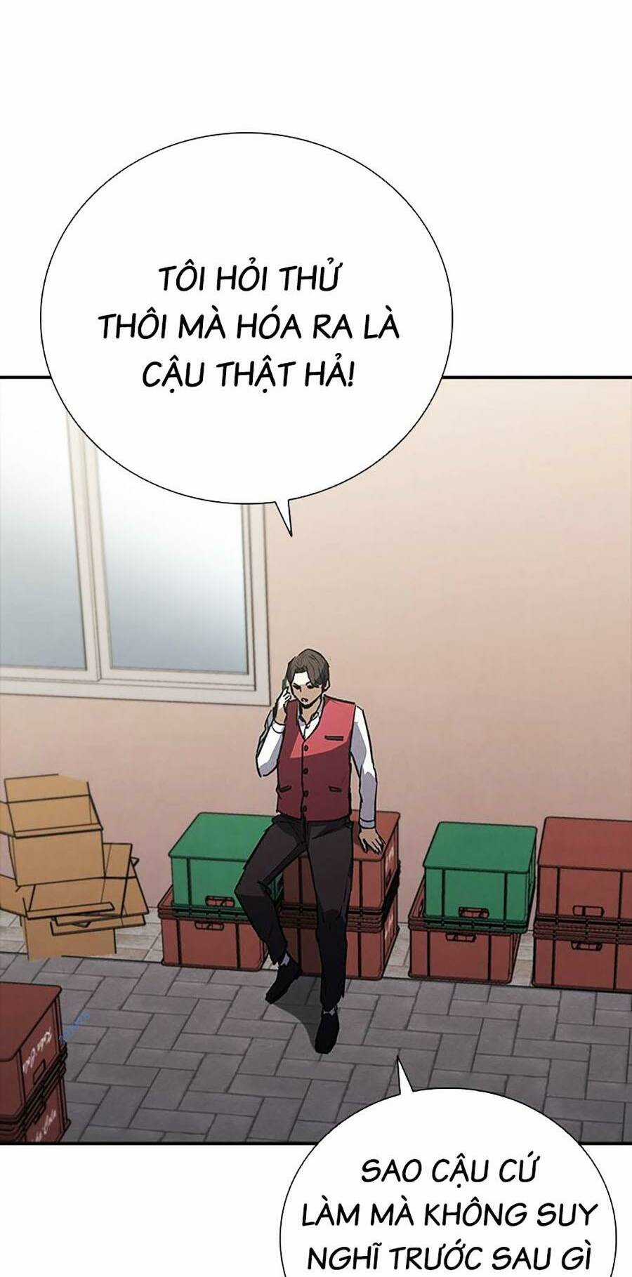 Cá Mập Wyvern - Chapter 28 - Trang 58