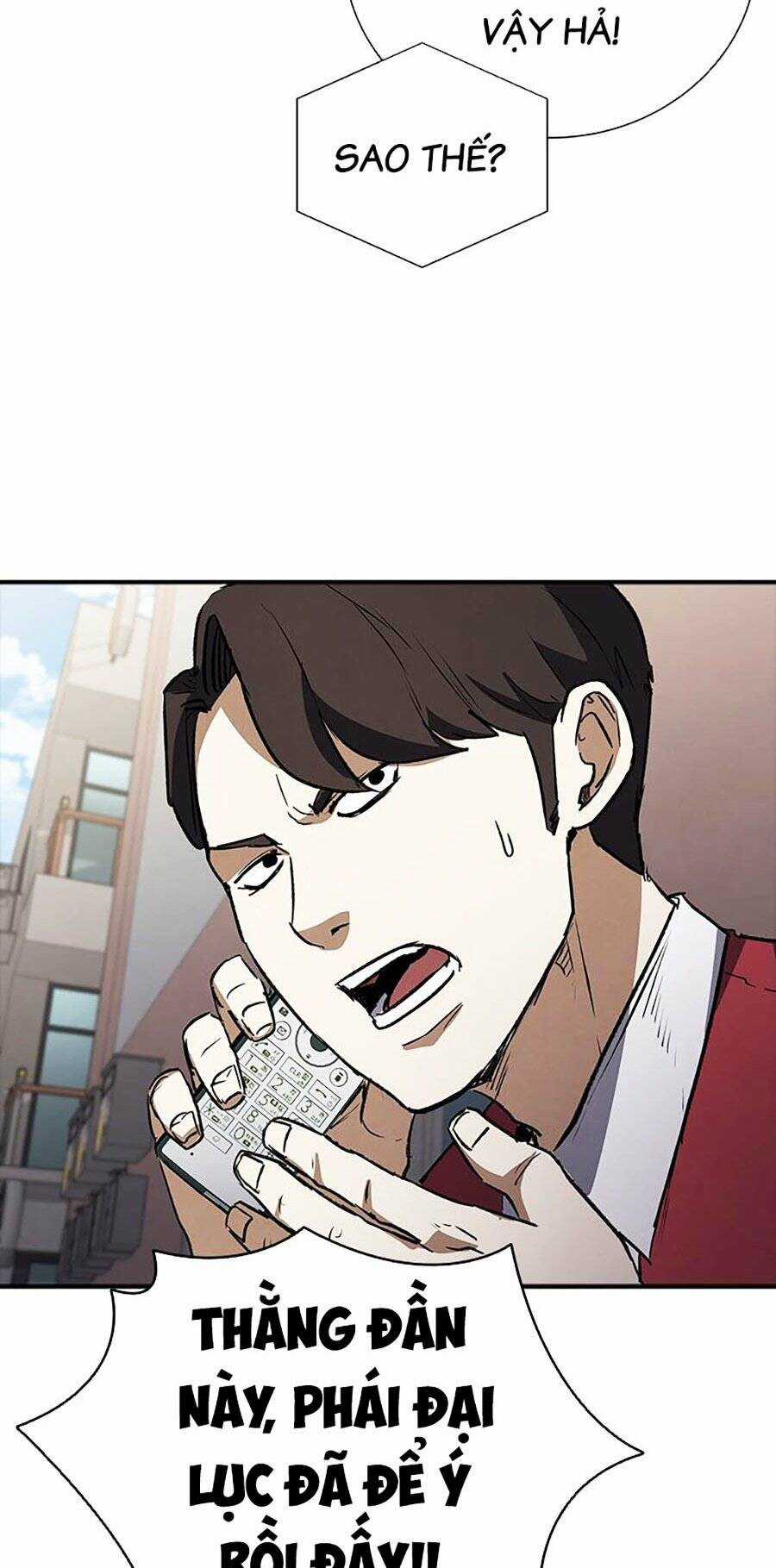 Cá Mập Wyvern - Chapter 28 - Trang 59