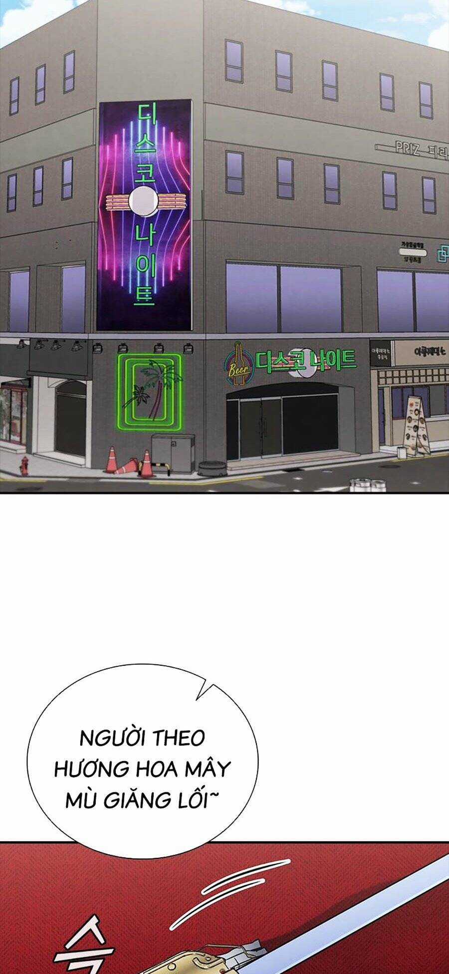 Cá Mập Wyvern - Chapter 28 - Trang 7