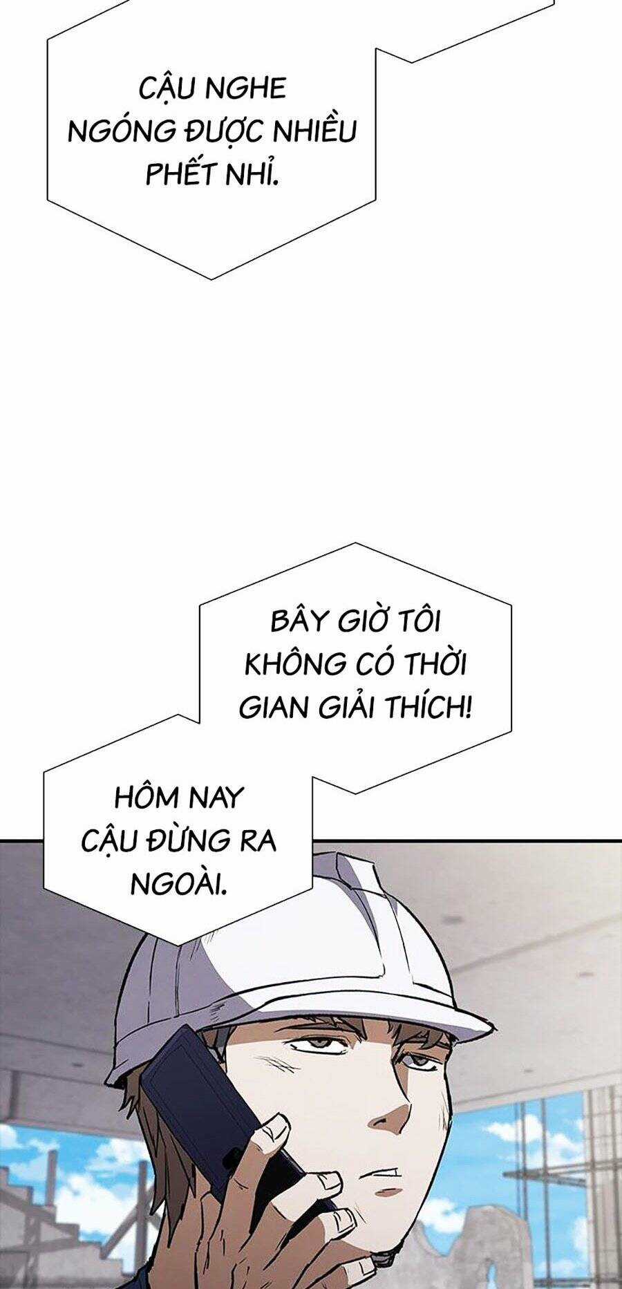 Cá Mập Wyvern - Chapter 28 - Trang 63