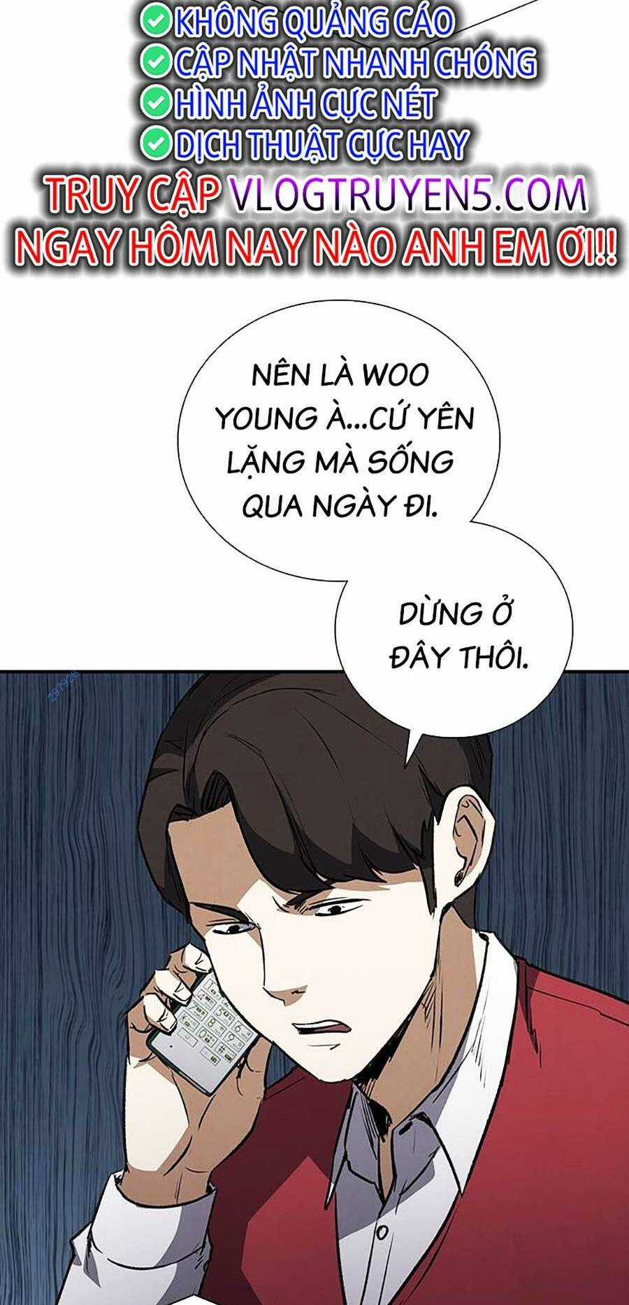 Cá Mập Wyvern - Chapter 28 - Trang 66