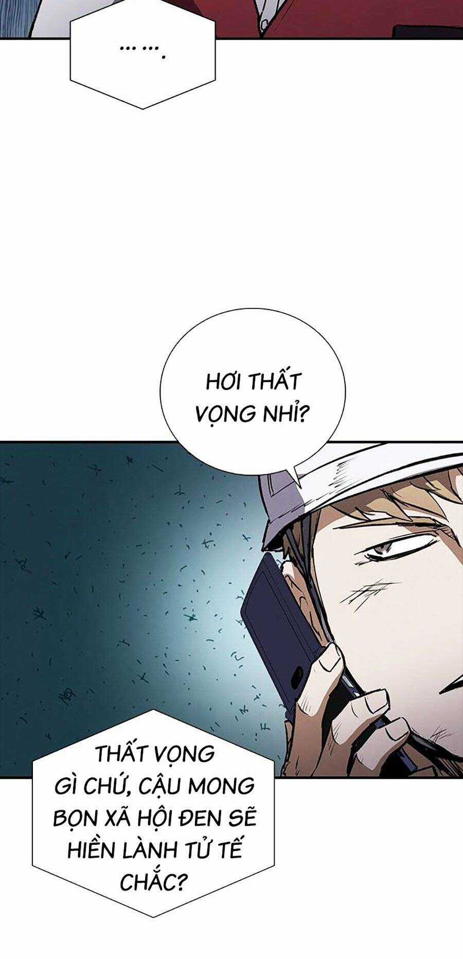 Cá Mập Wyvern - Chapter 28 - Trang 67