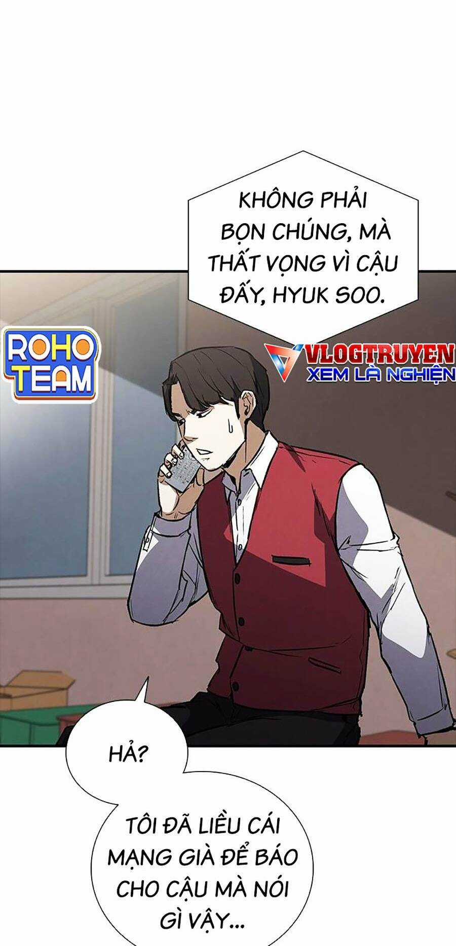 Cá Mập Wyvern - Chapter 28 - Trang 68