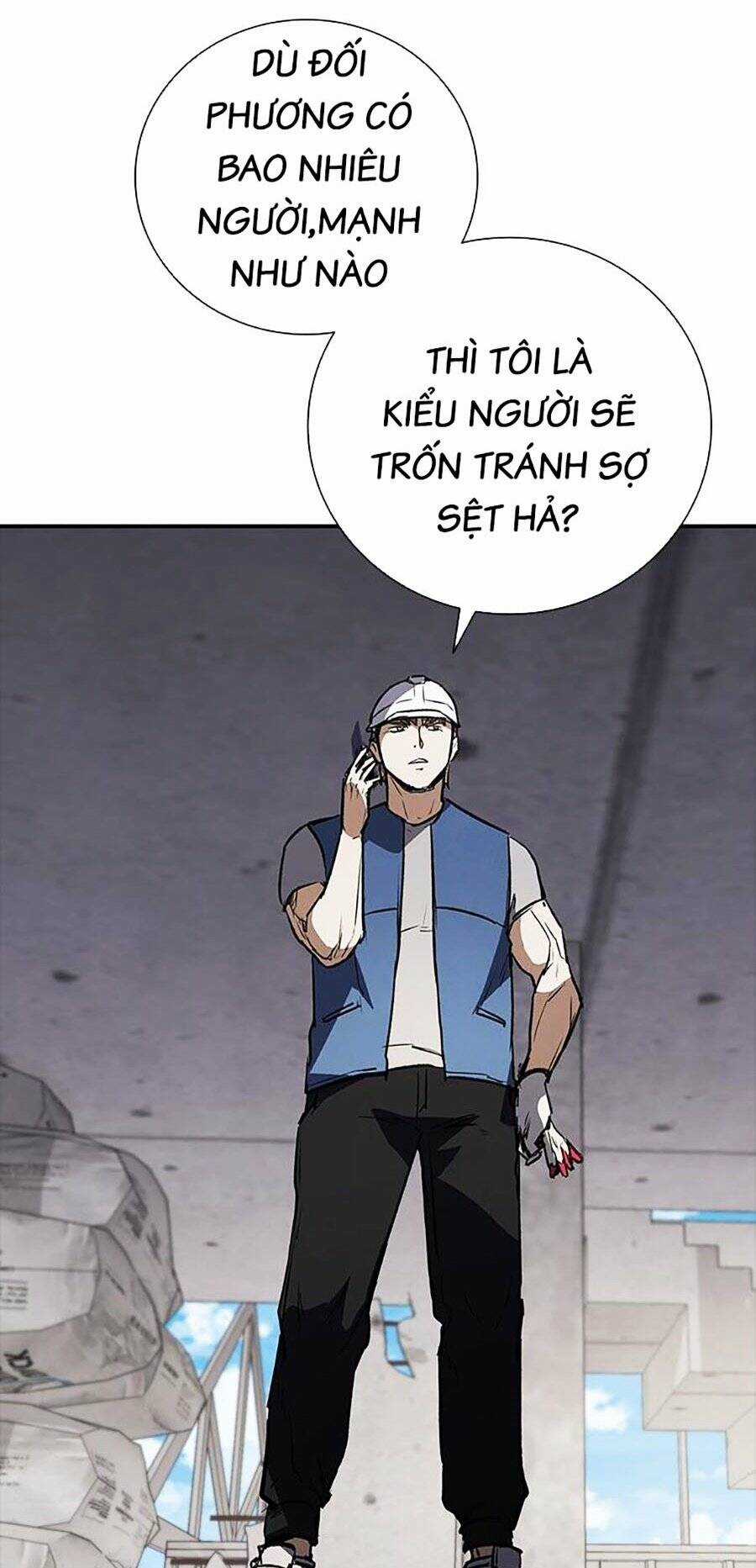 Cá Mập Wyvern - Chapter 28 - Trang 71