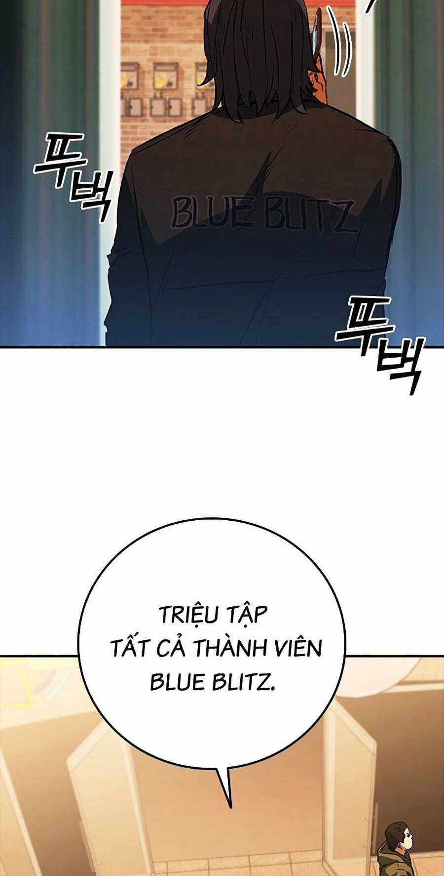 Cá Mập Wyvern - Chapter 28 - Trang 76