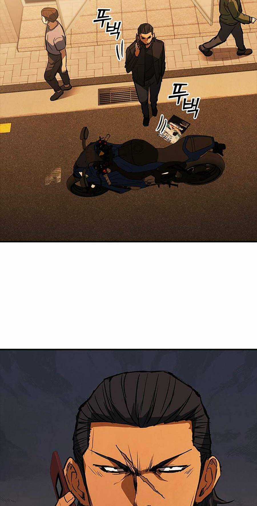 Cá Mập Wyvern - Chapter 28 - Trang 77