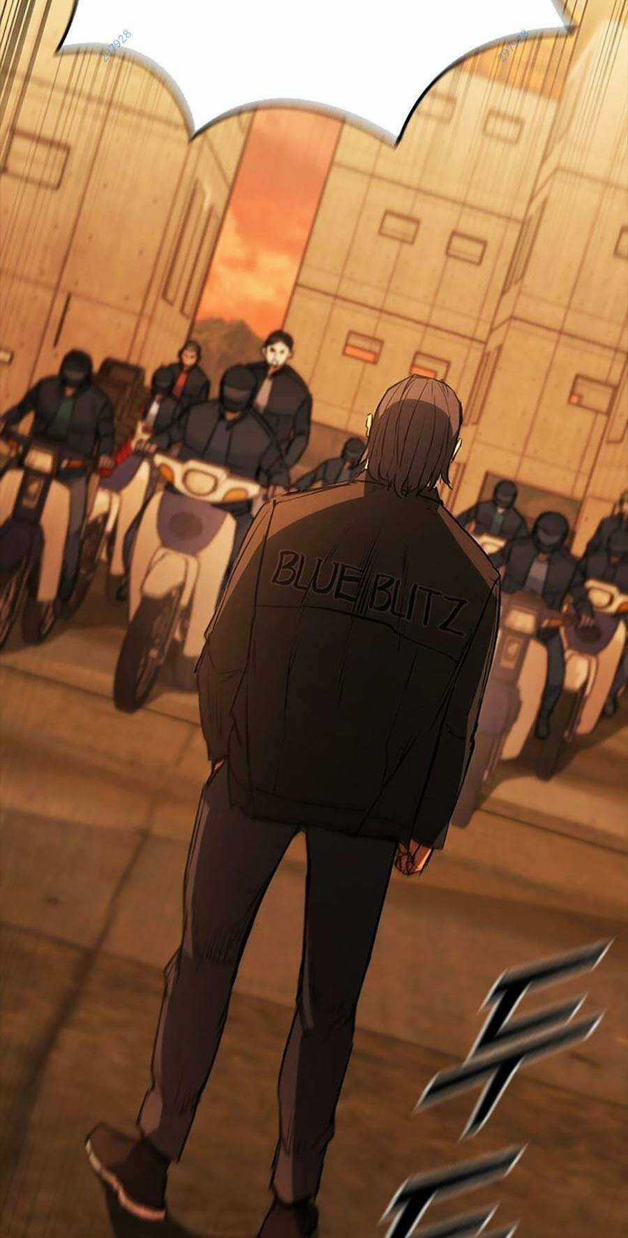 Cá Mập Wyvern - Chapter 28 - Trang 81