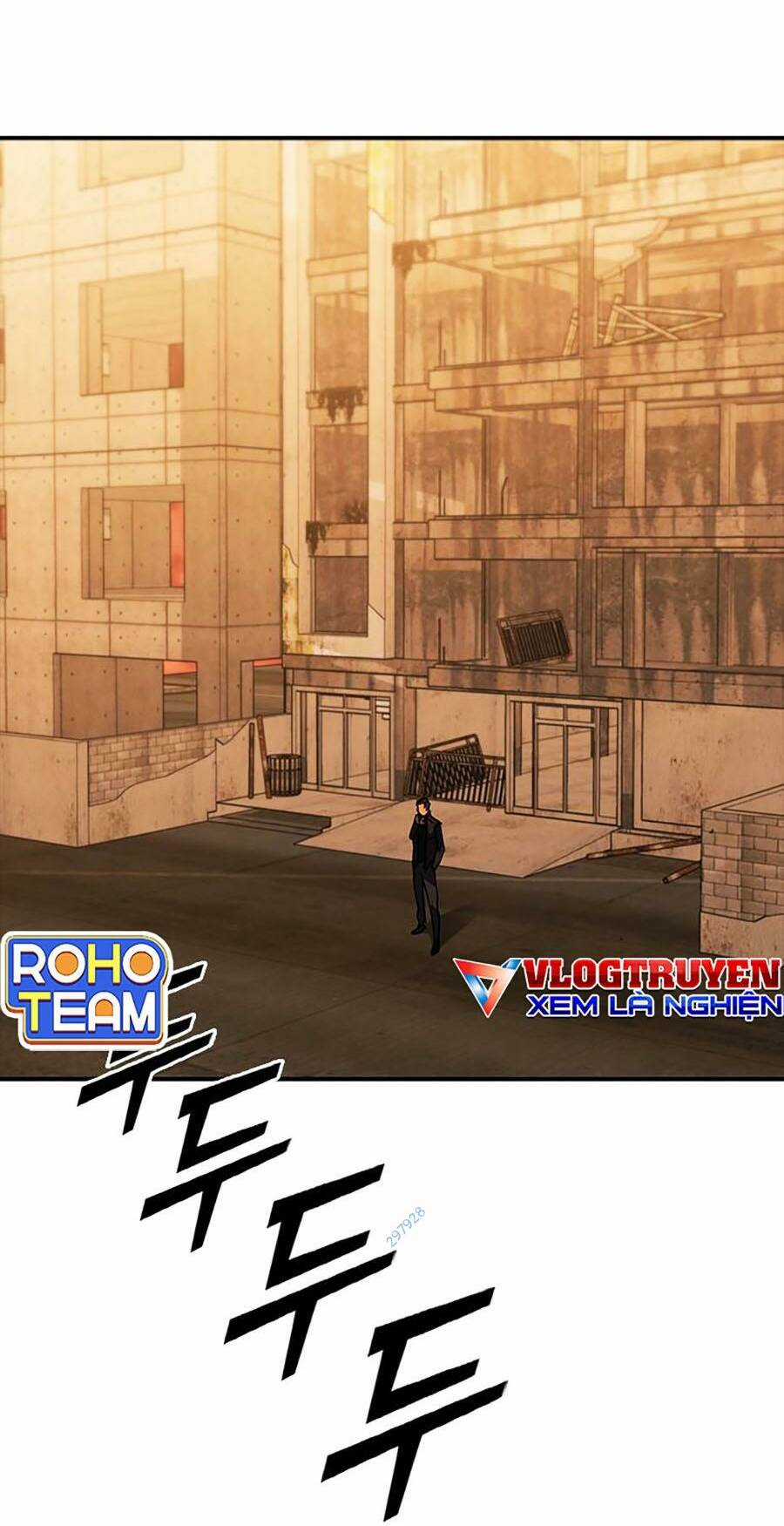 Cá Mập Wyvern - Chapter 29 - Trang 2