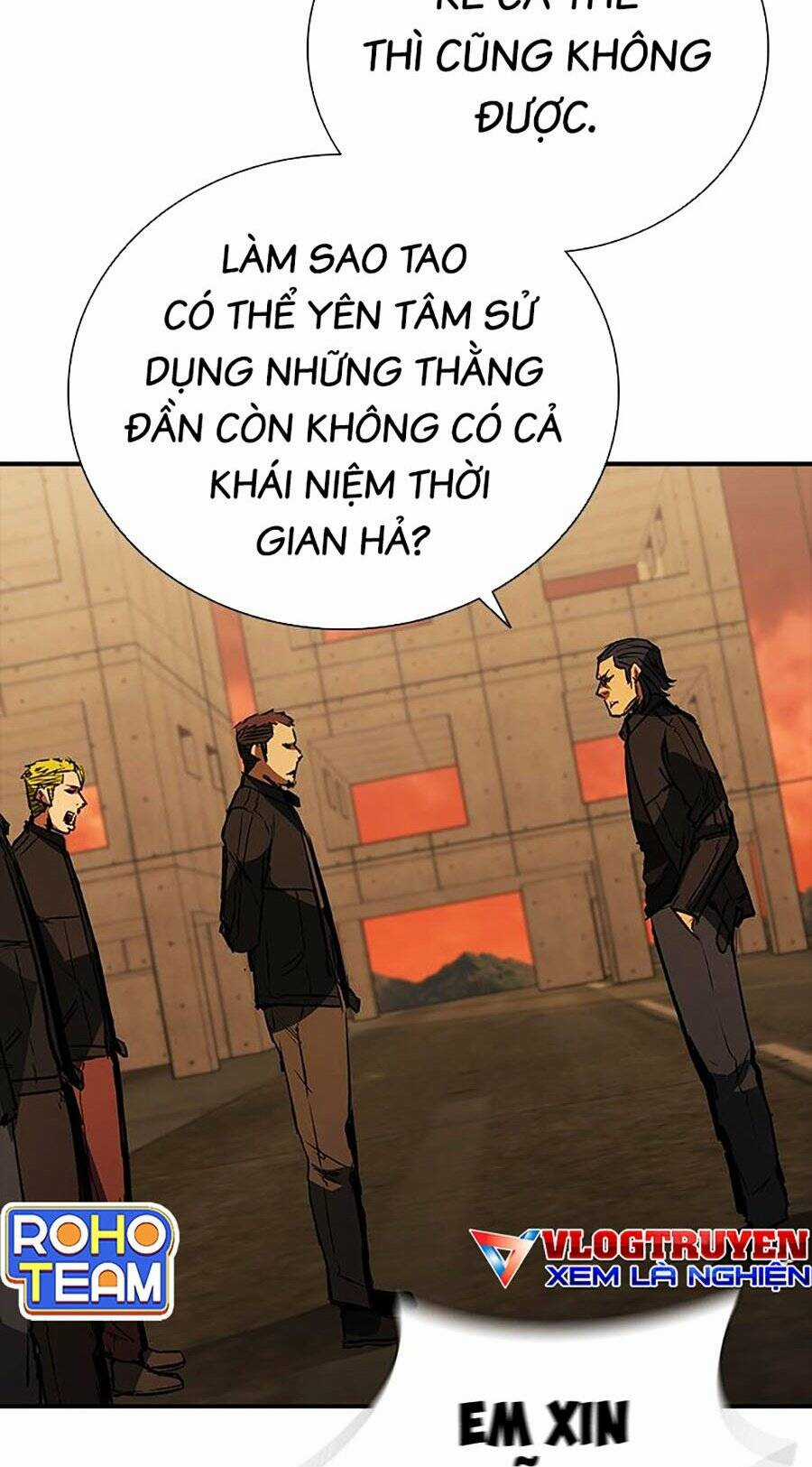 Cá Mập Wyvern - Chapter 29 - Trang 15