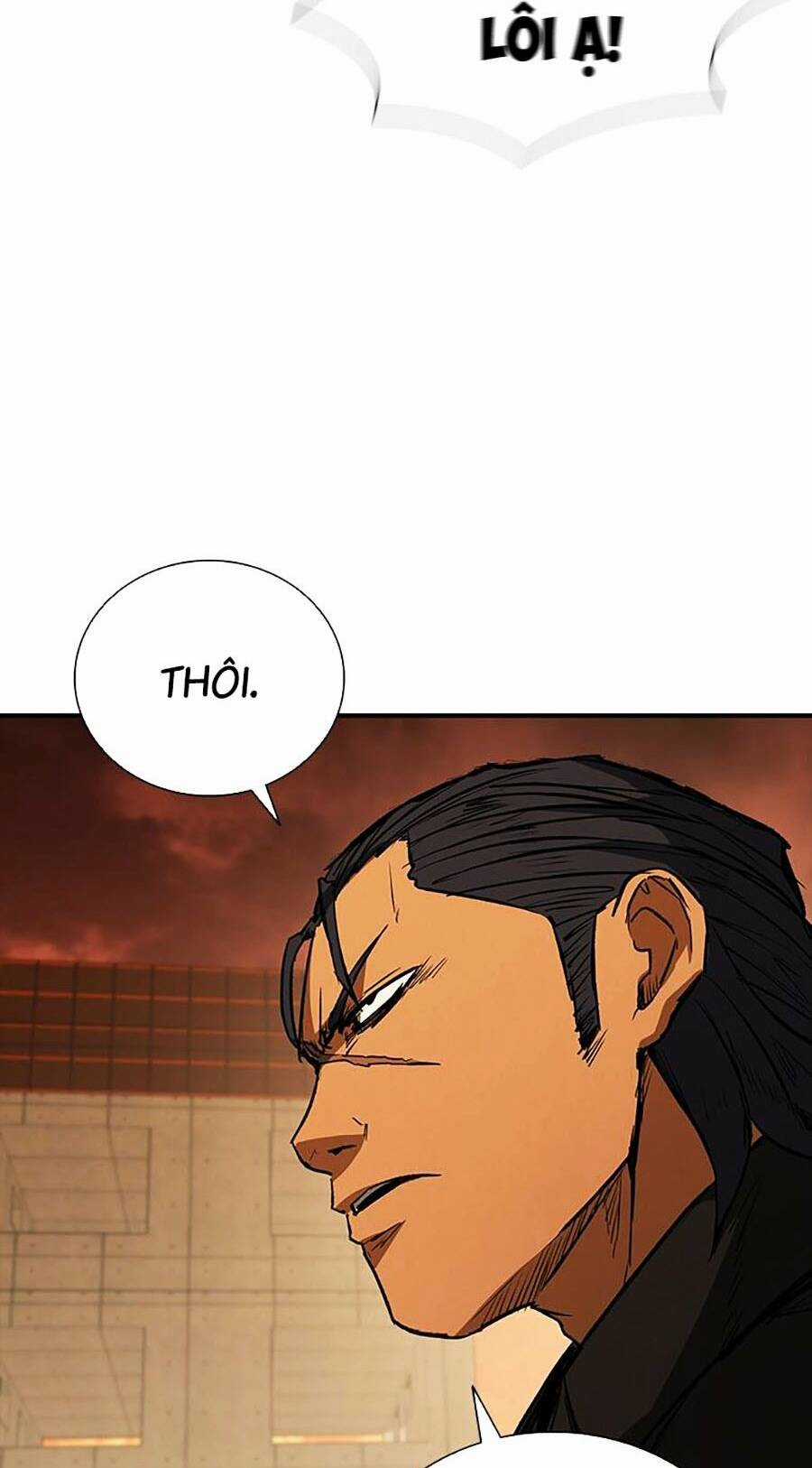 Cá Mập Wyvern - Chapter 29 - Trang 16