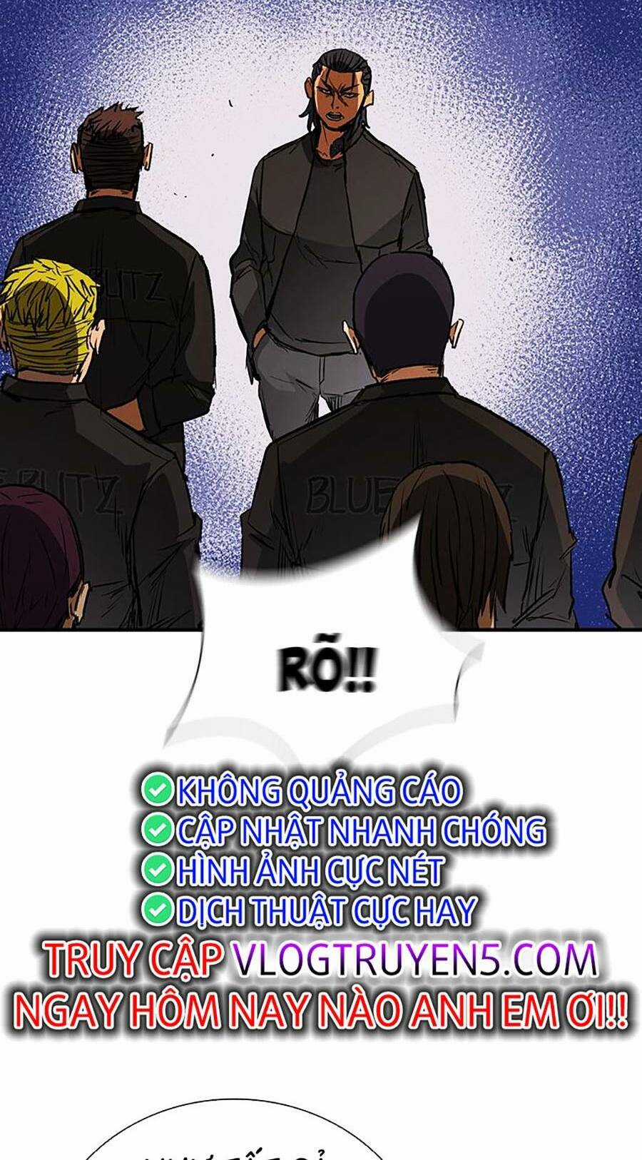 Cá Mập Wyvern - Chapter 29 - Trang 18