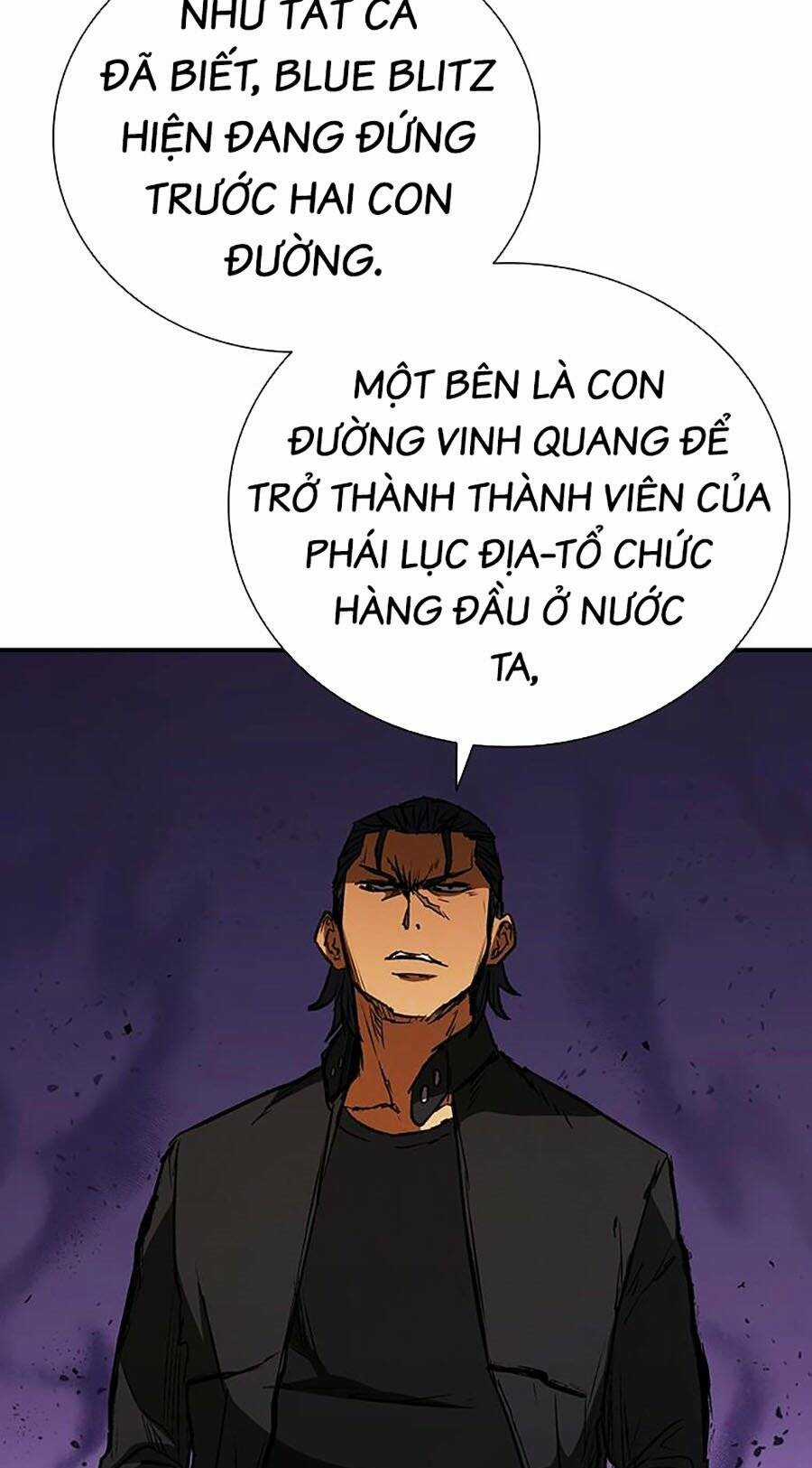 Cá Mập Wyvern - Chapter 29 - Trang 19