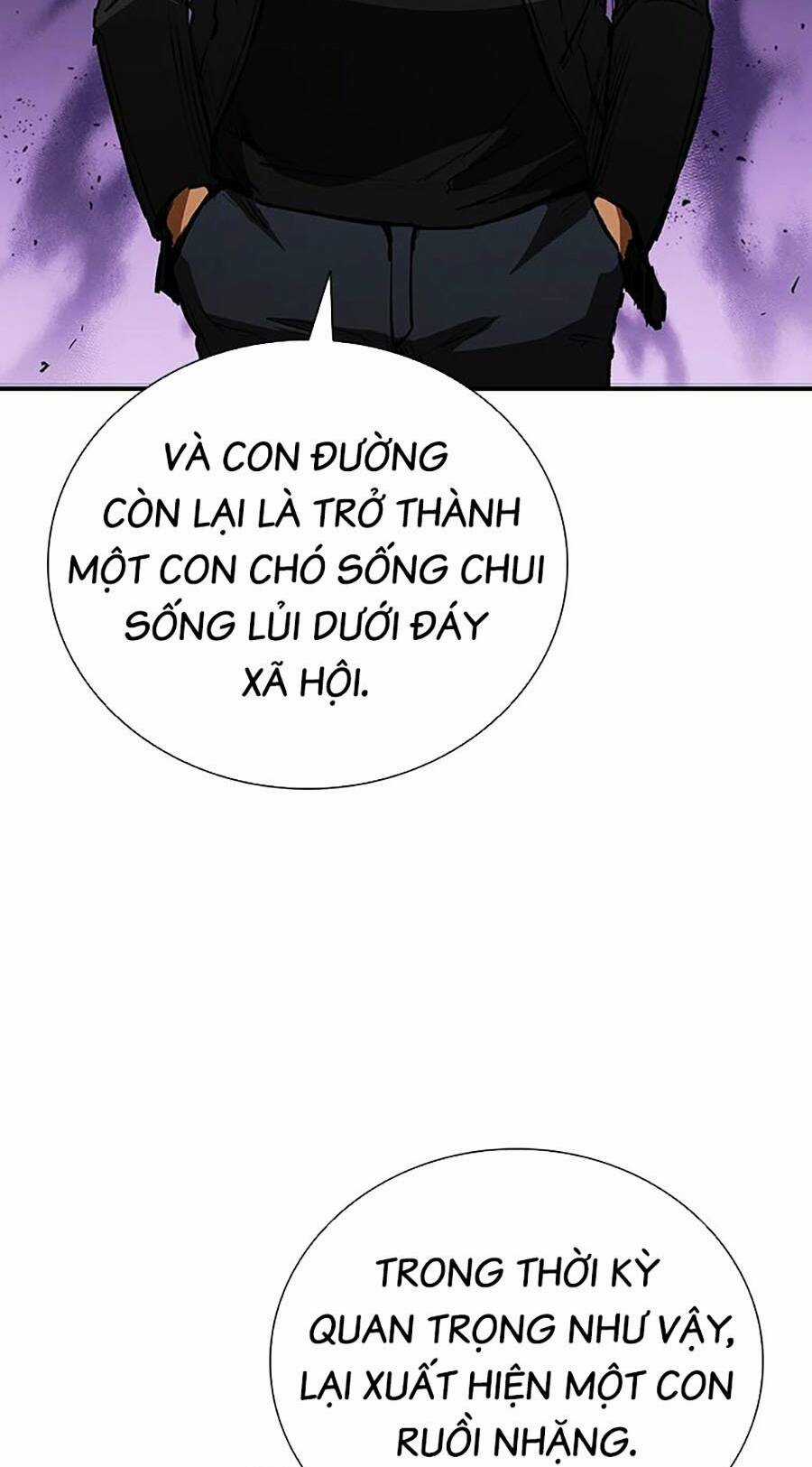 Cá Mập Wyvern - Chapter 29 - Trang 20