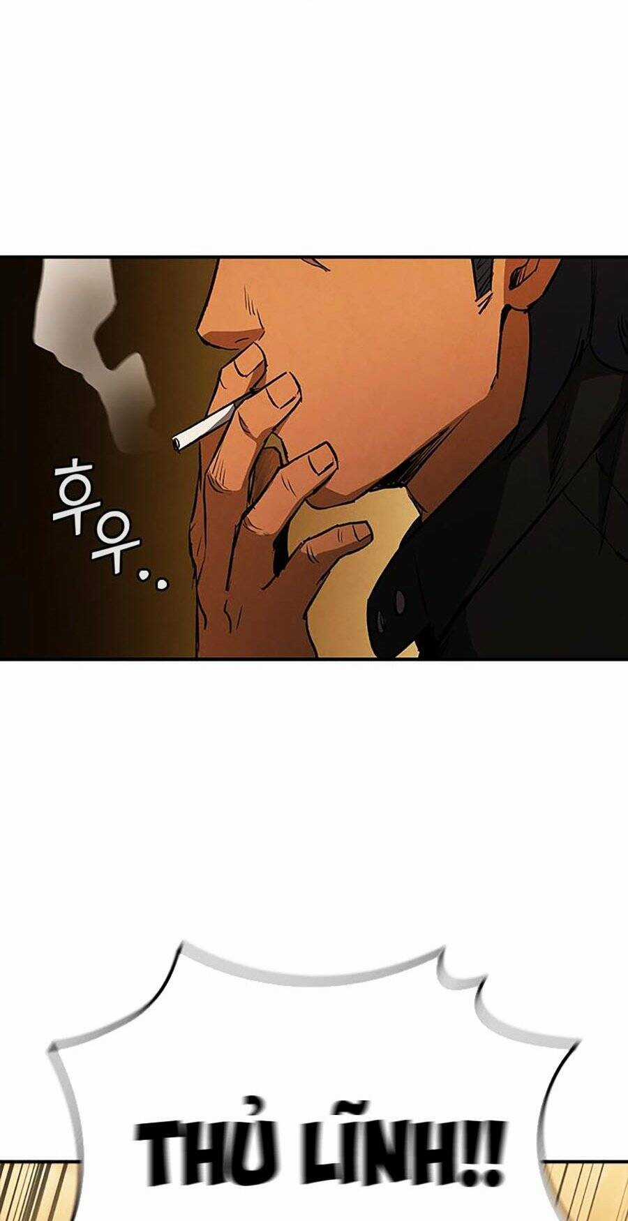 Cá Mập Wyvern - Chapter 29 - Trang 3