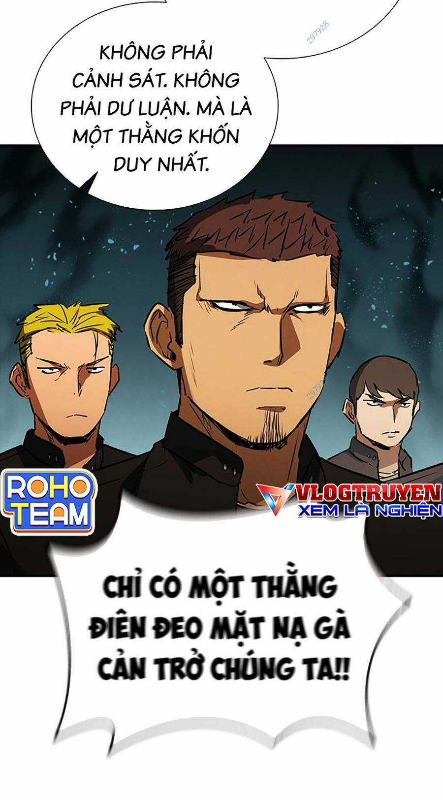 Cá Mập Wyvern - Chapter 29 - Trang 21