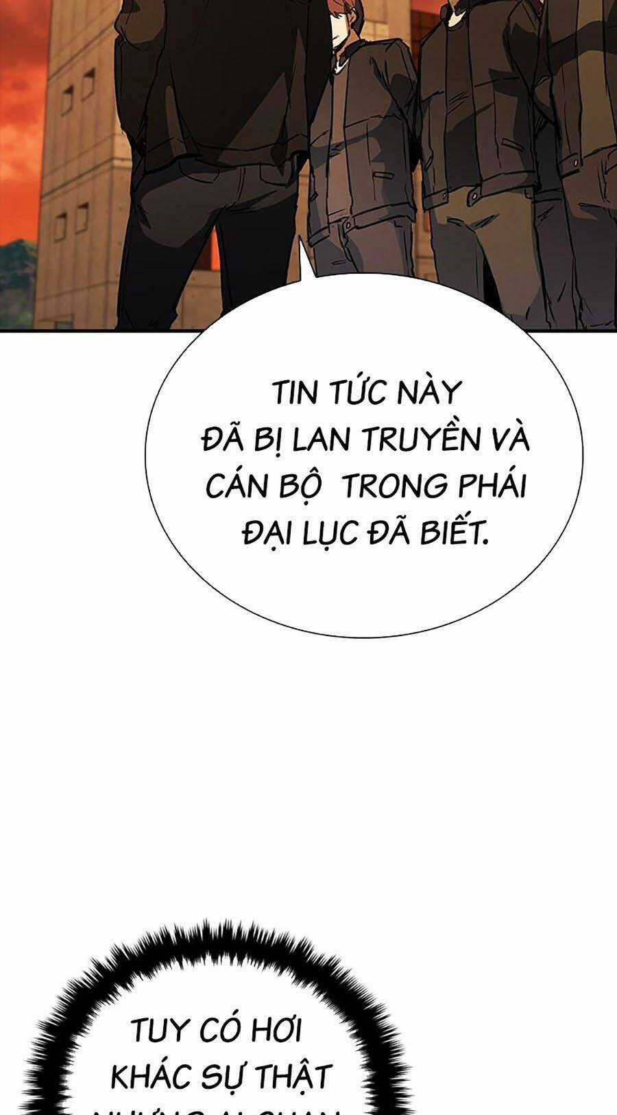 Cá Mập Wyvern - Chapter 29 - Trang 25