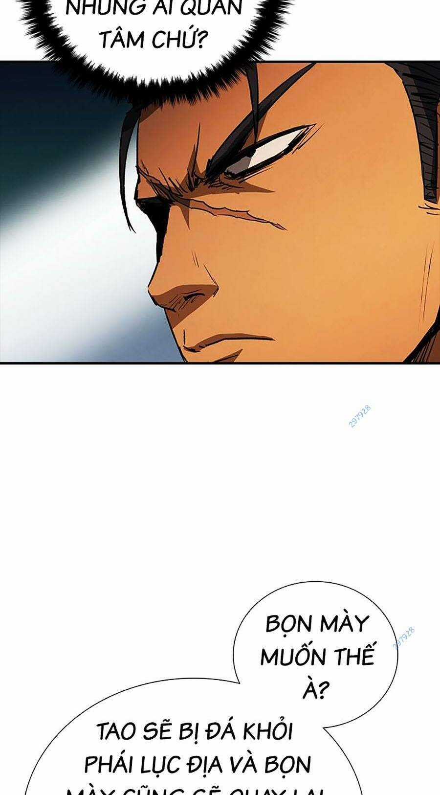 Cá Mập Wyvern - Chapter 29 - Trang 26