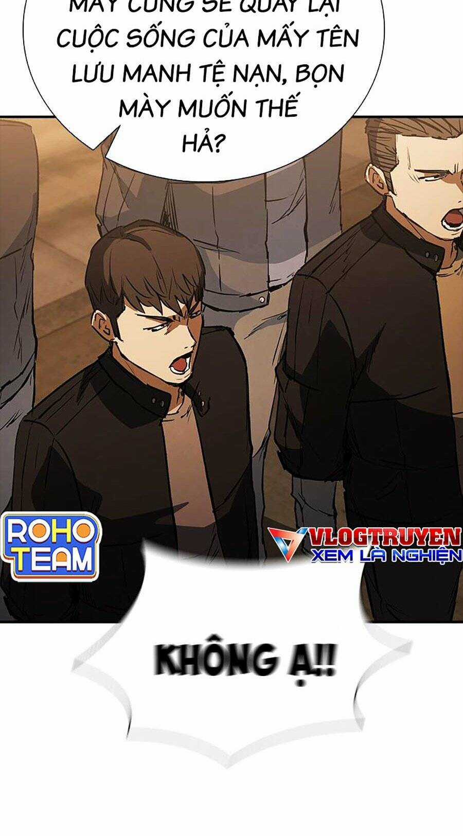 Cá Mập Wyvern - Chapter 29 - Trang 27