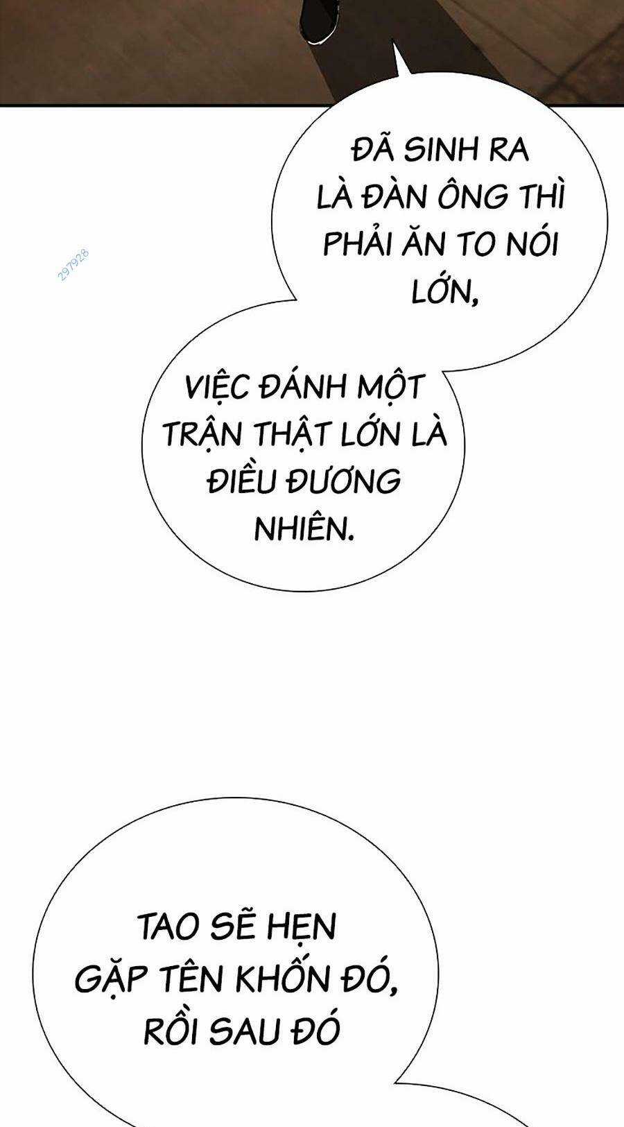 Cá Mập Wyvern - Chapter 29 - Trang 29