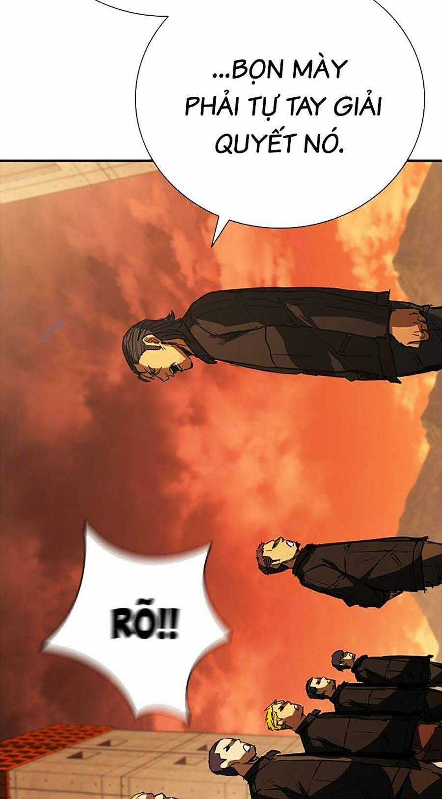 Cá Mập Wyvern - Chapter 29 - Trang 30