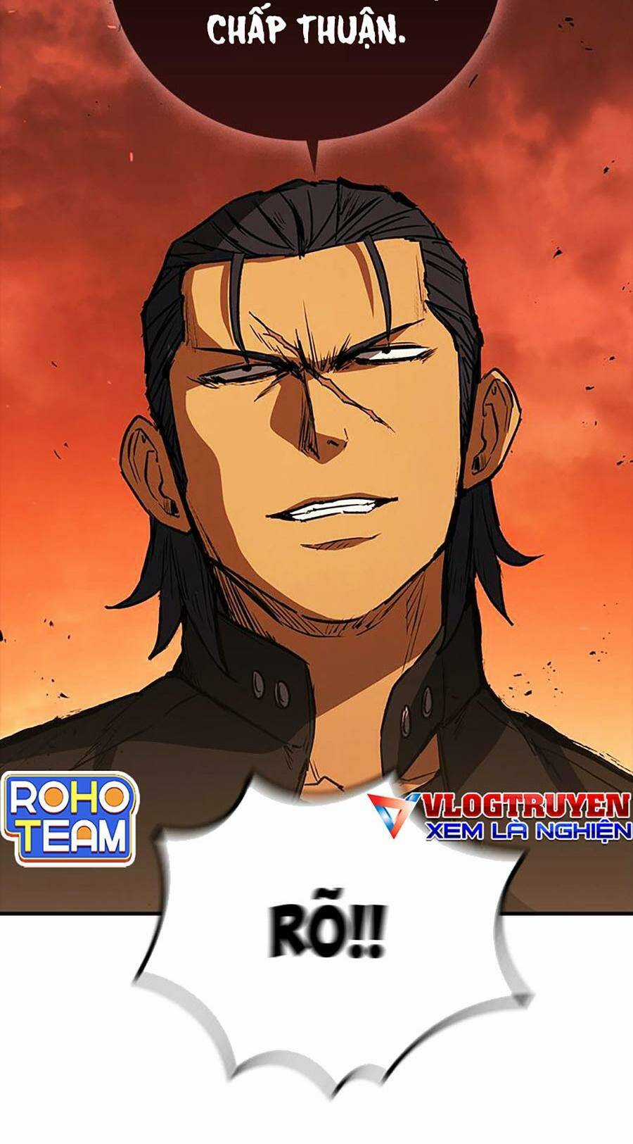 Cá Mập Wyvern - Chapter 29 - Trang 33