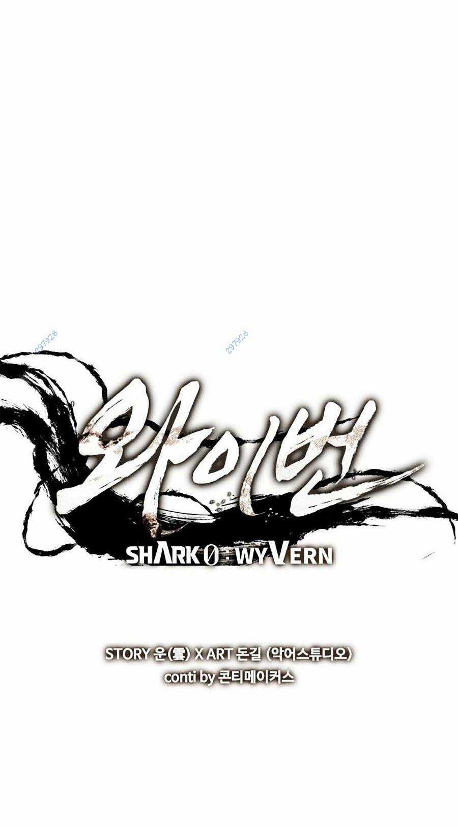 Cá Mập Wyvern - Chapter 29 - Trang 34