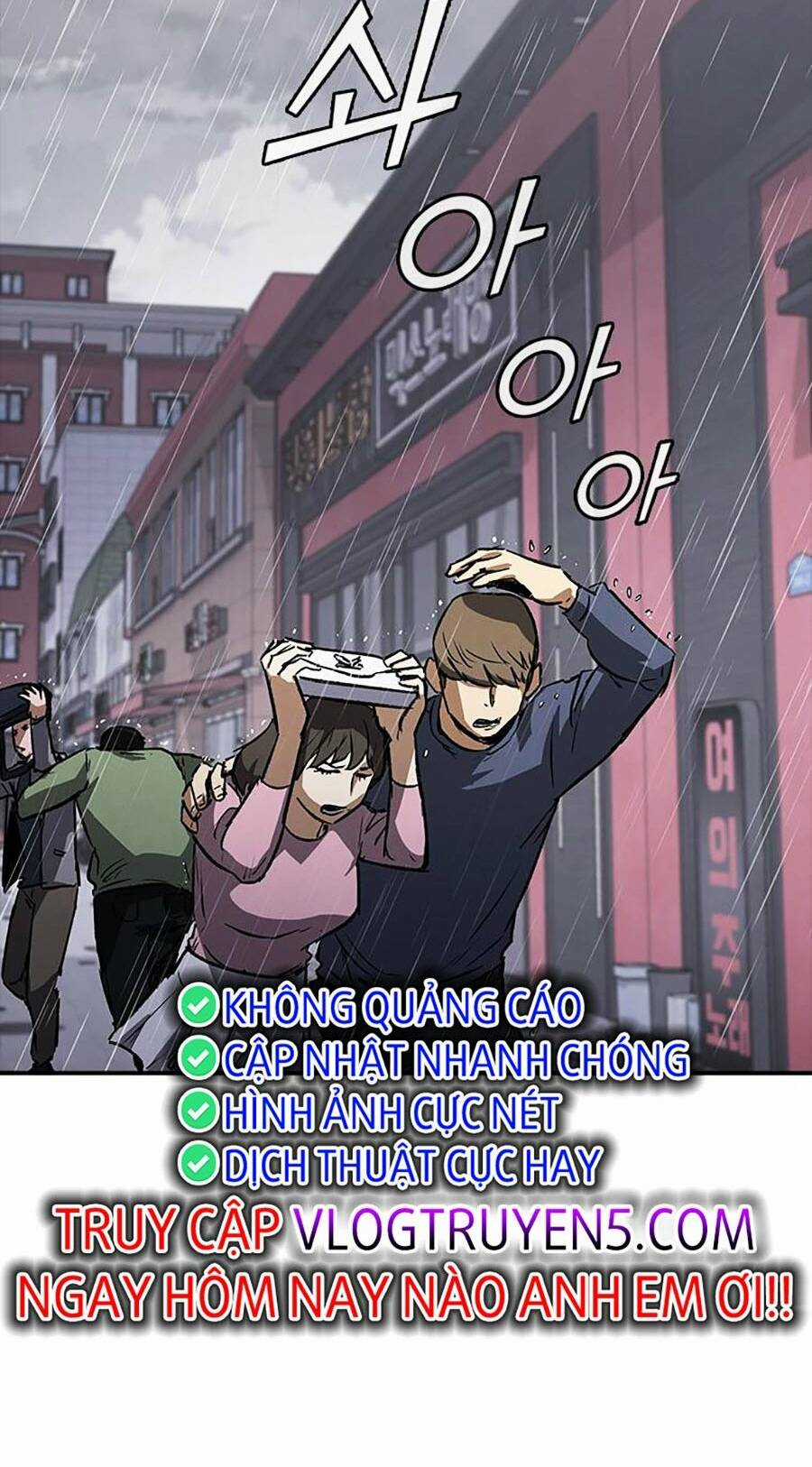 Cá Mập Wyvern - Chapter 29 - Trang 36