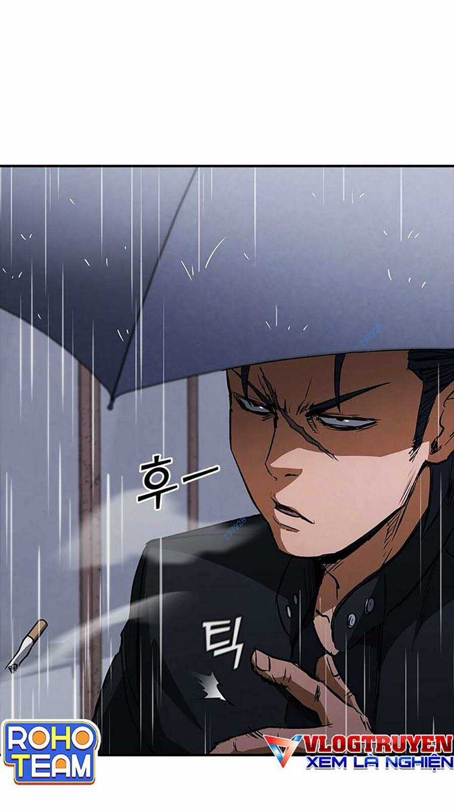 Cá Mập Wyvern - Chapter 29 - Trang 38